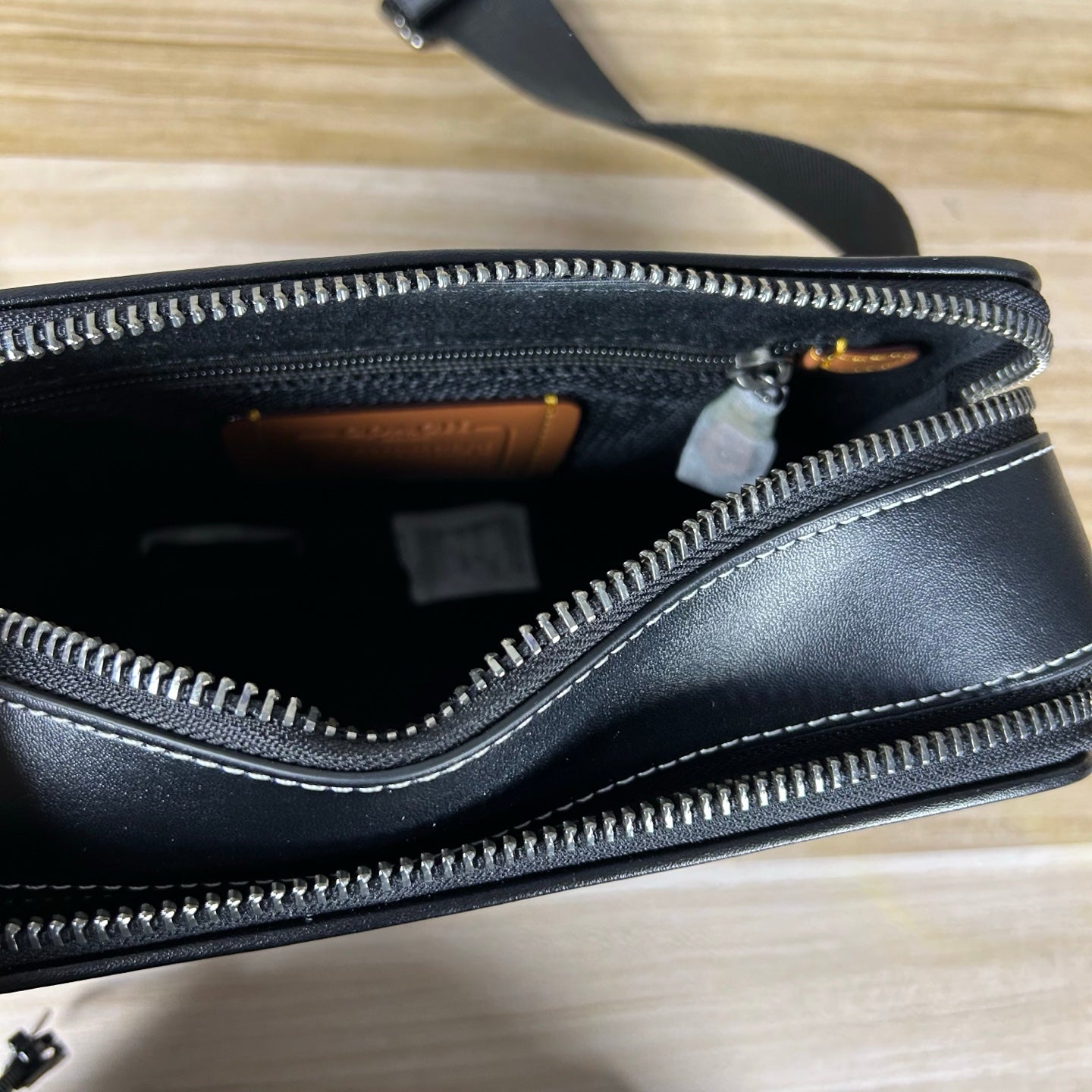 LuxluxHouse Best Quality Bags Coach