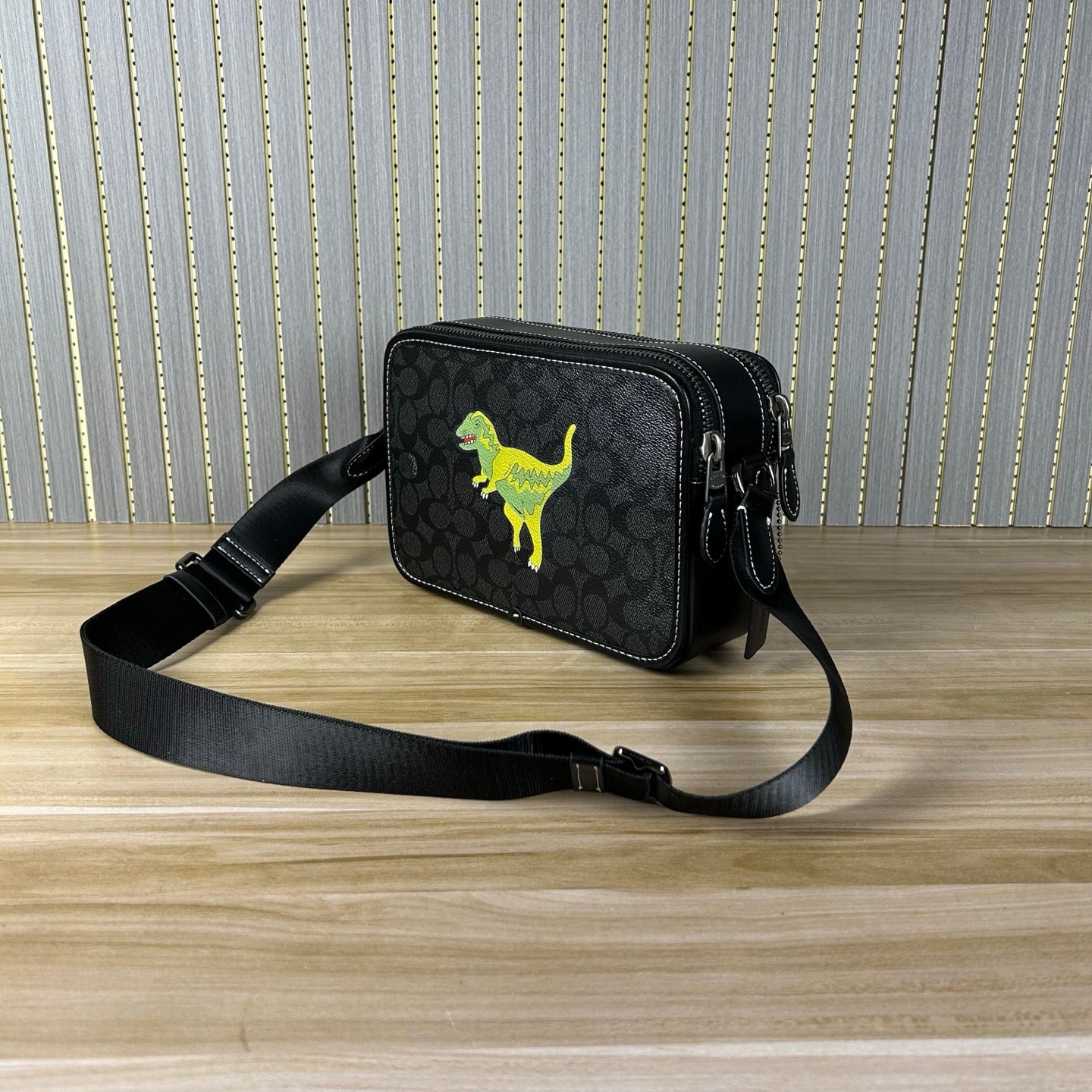 LuxluxHouse Best Quality Bags Coach