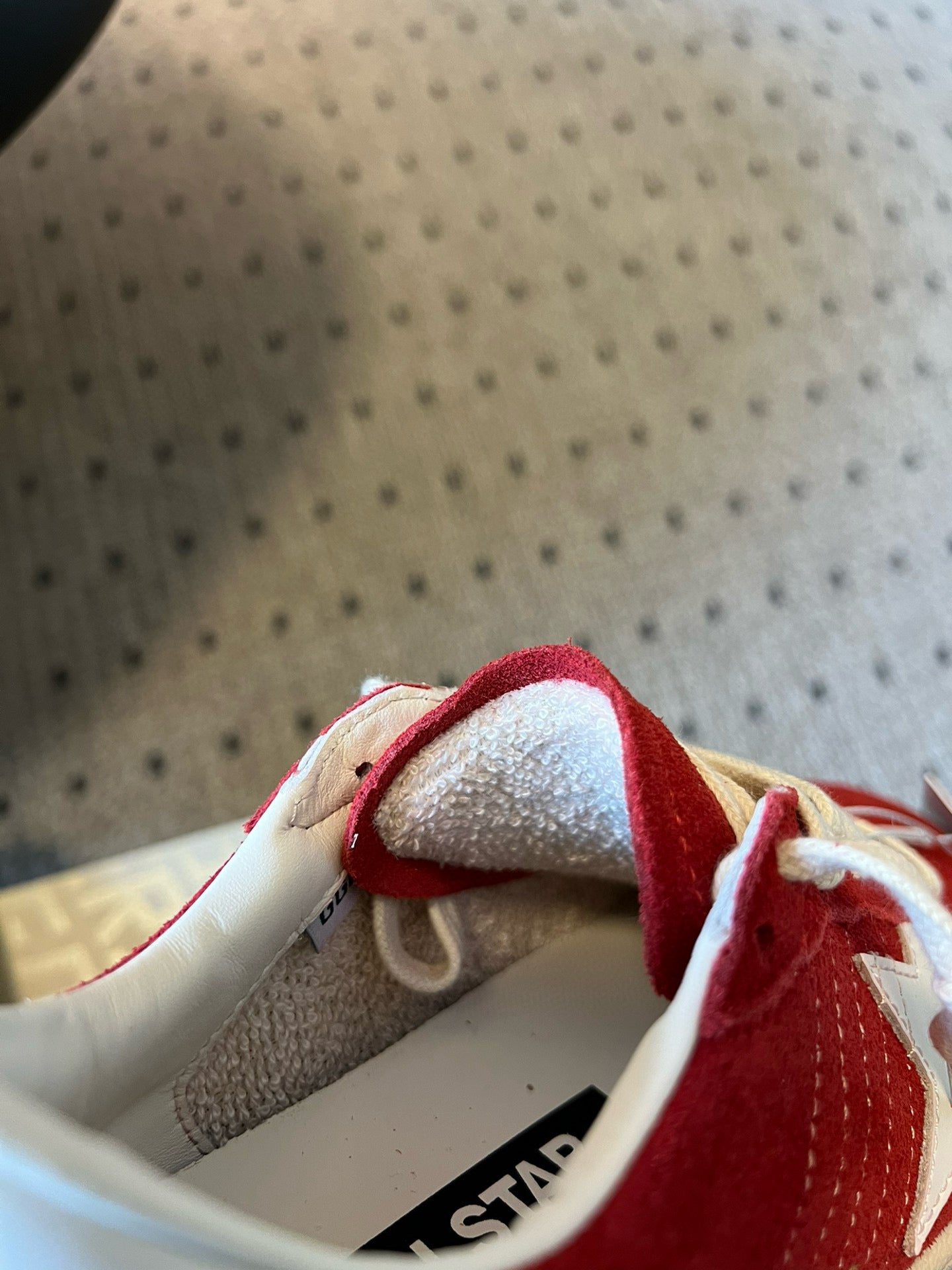 LuxluxHouse Best Quality Shoes Golden Goose