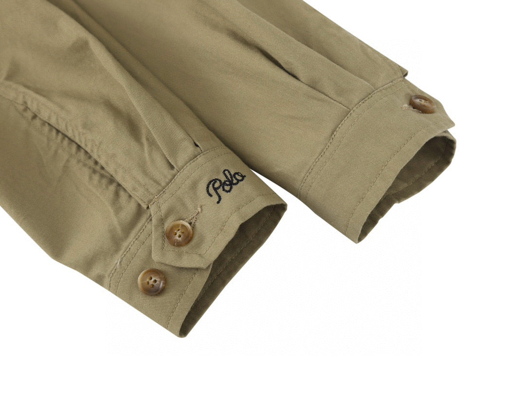 LuxluxHouse Best Quality Clothes Ralph Lauren Coats & Jackets