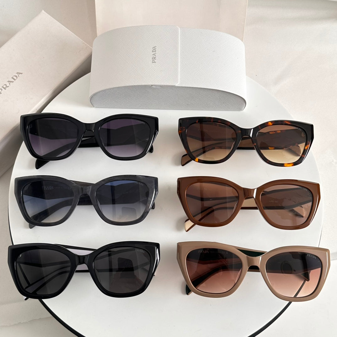 LuxluxHouse Best Quality Glasses Prada