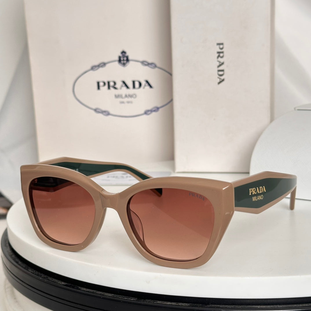 LuxluxHouse Best Quality Glasses Prada