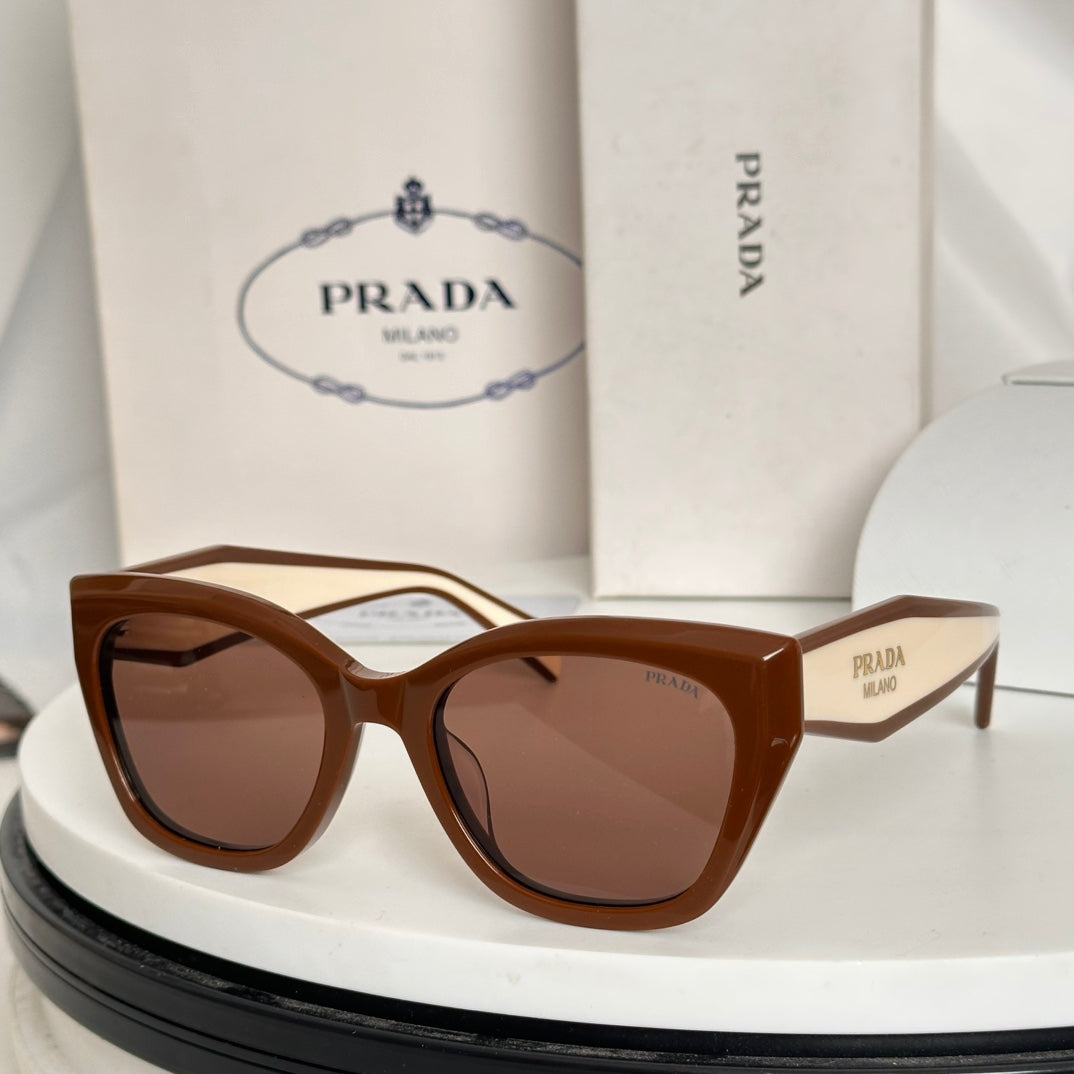 LuxluxHouse Best Quality Glasses Prada