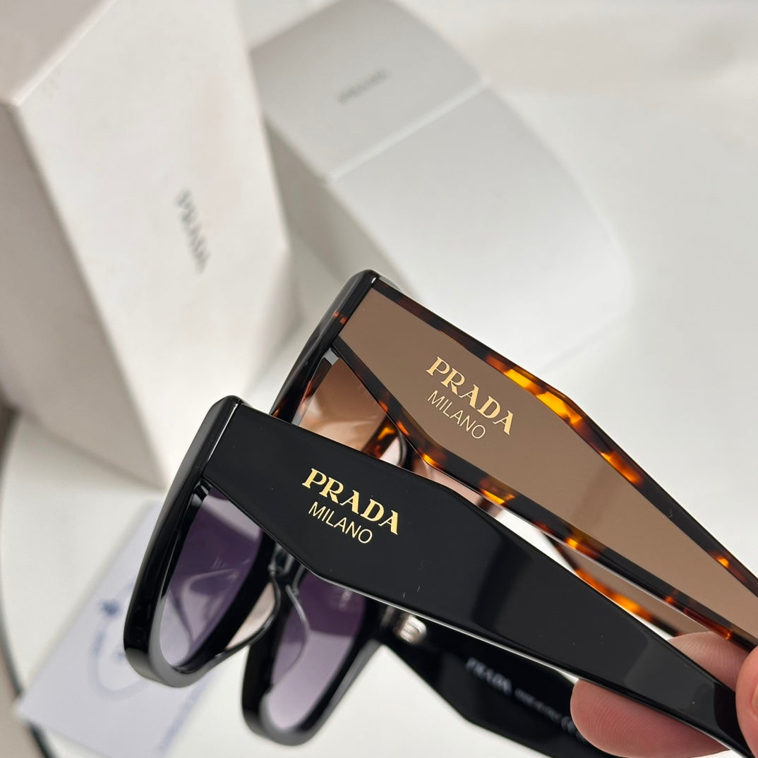 LuxluxHouse Best Quality Glasses Prada