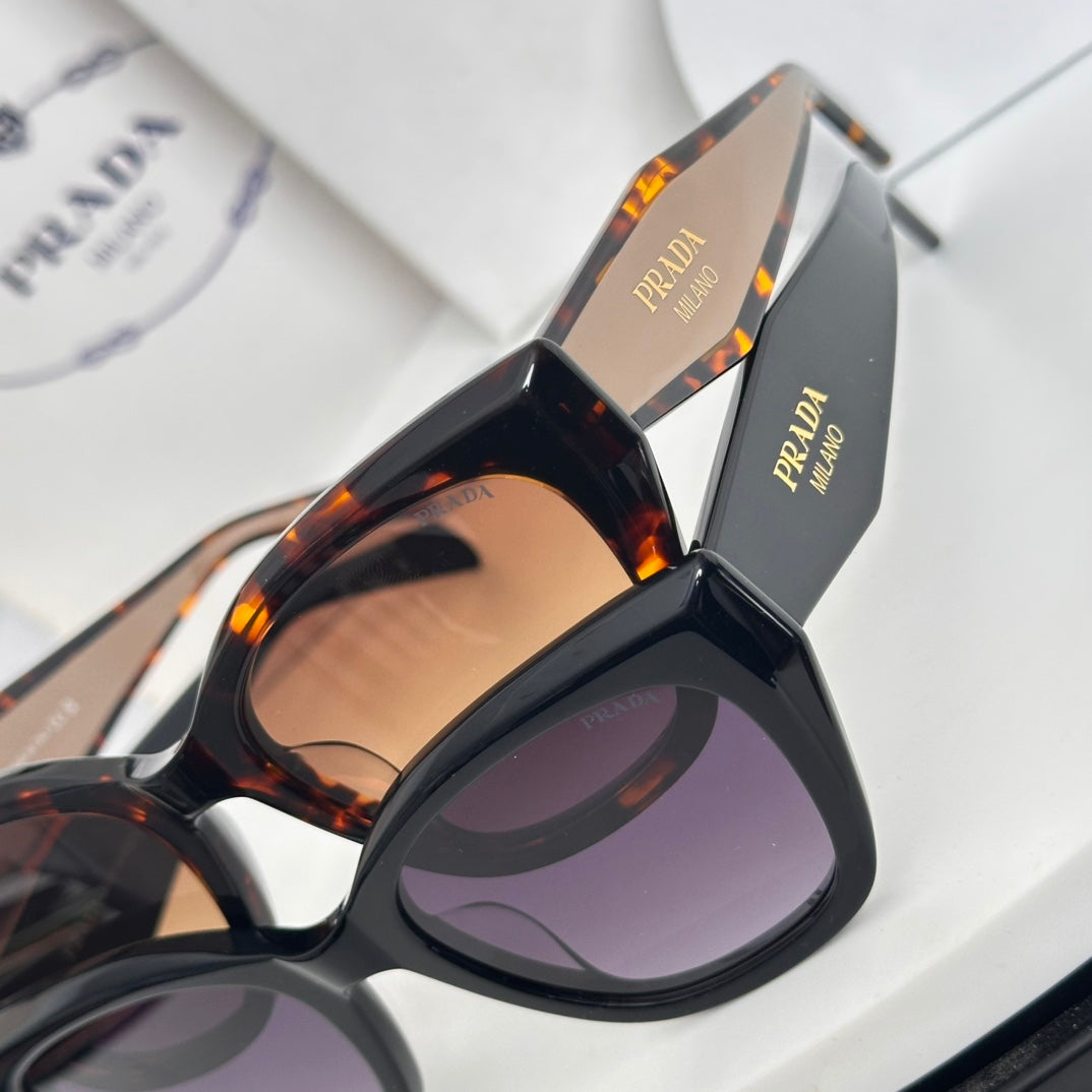 LuxluxHouse Best Quality Glasses Prada