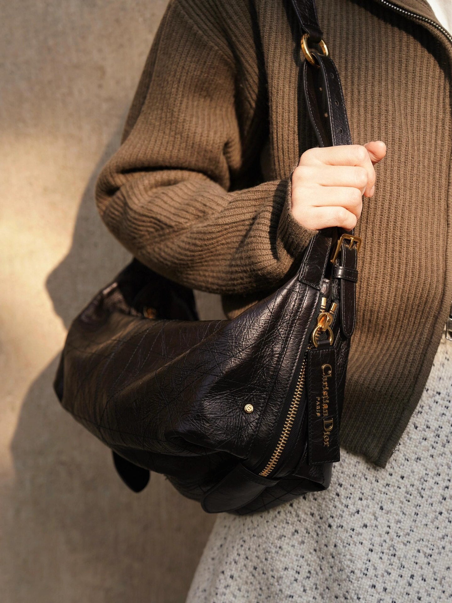 LuxluxHouse Best Quality Bags Women Dior