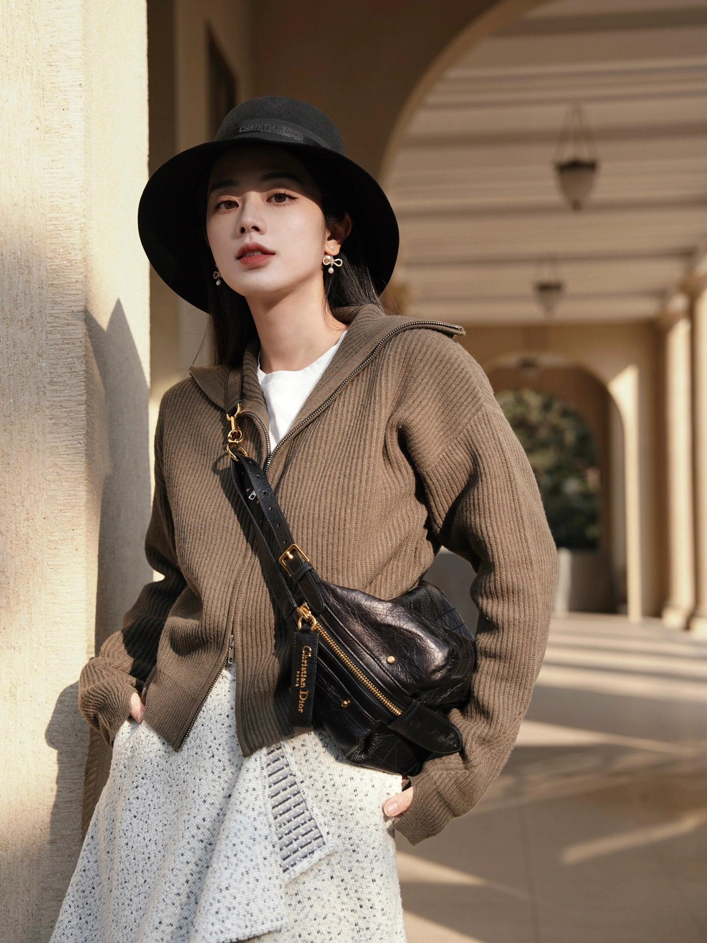 LuxluxHouse Best Quality Bags Women Dior