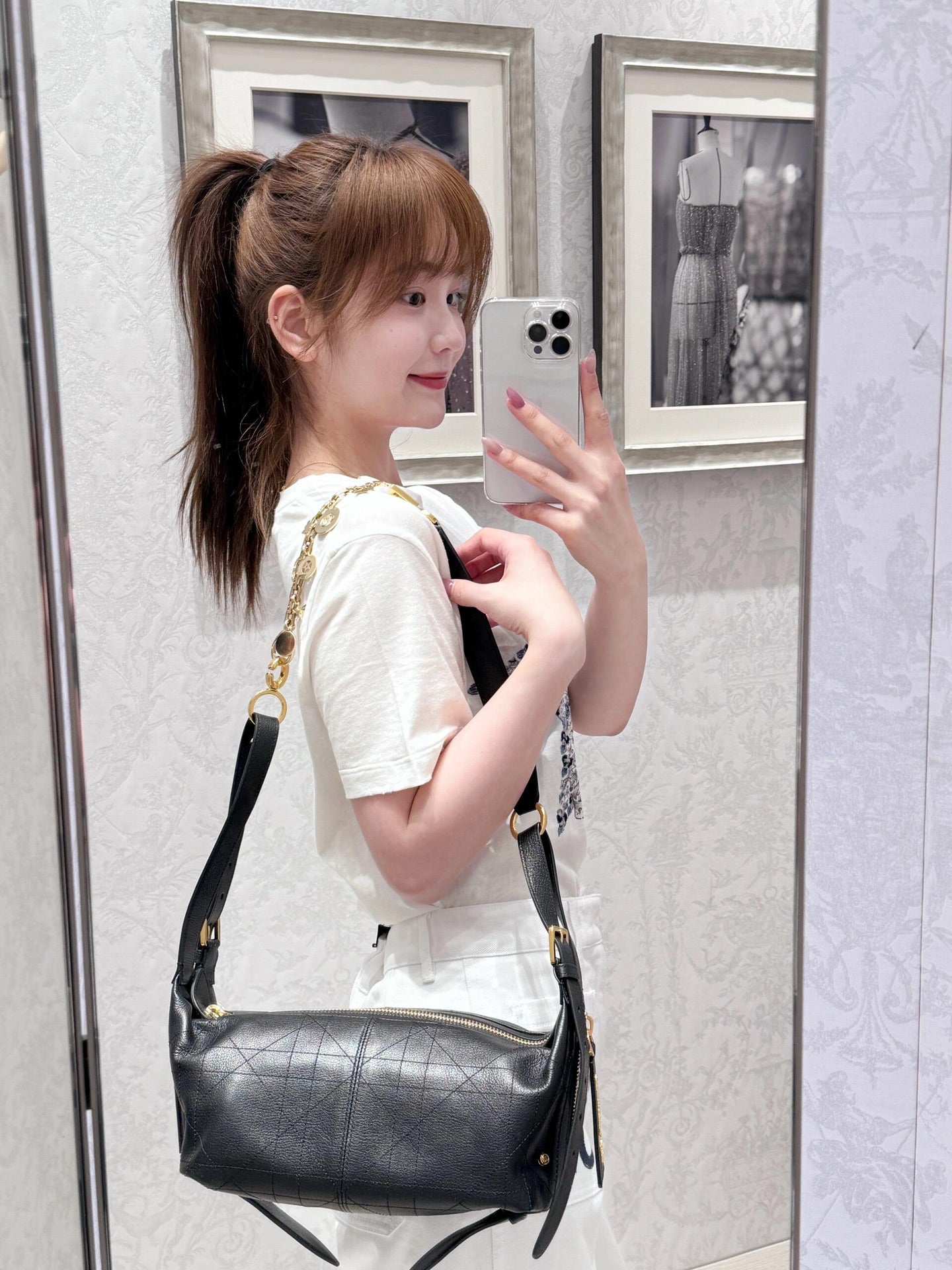 LuxluxHouse Best Quality Bags Women Dior