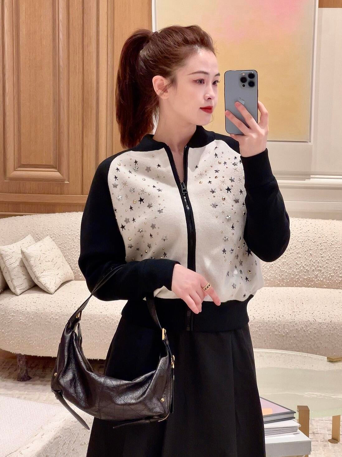 LuxluxHouse Best Quality Bags Women Dior