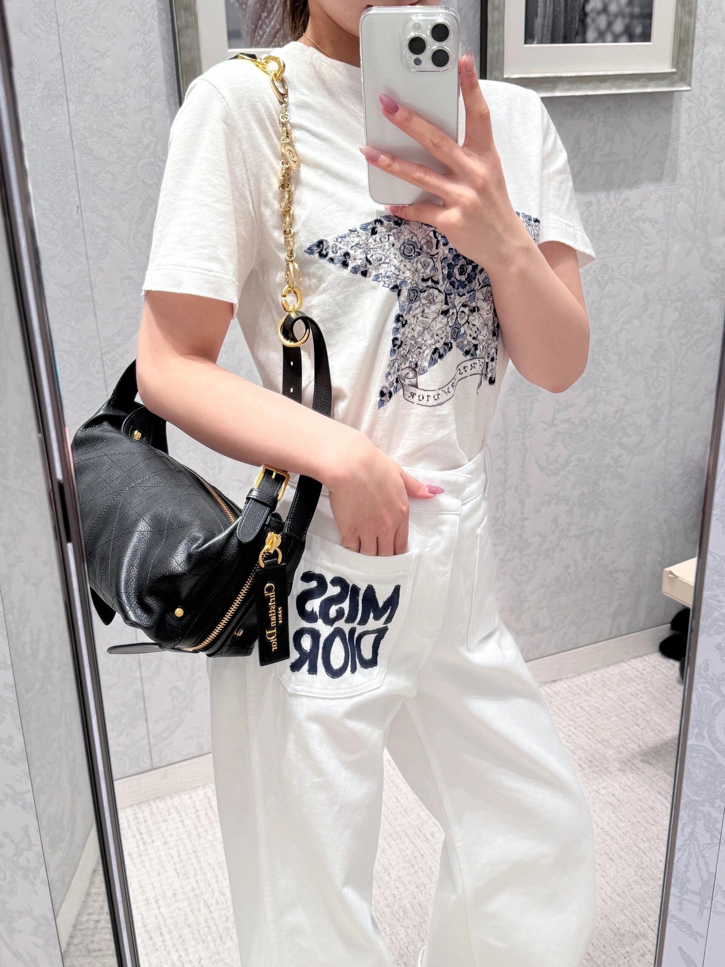 LuxluxHouse Best Quality Bags Women Dior
