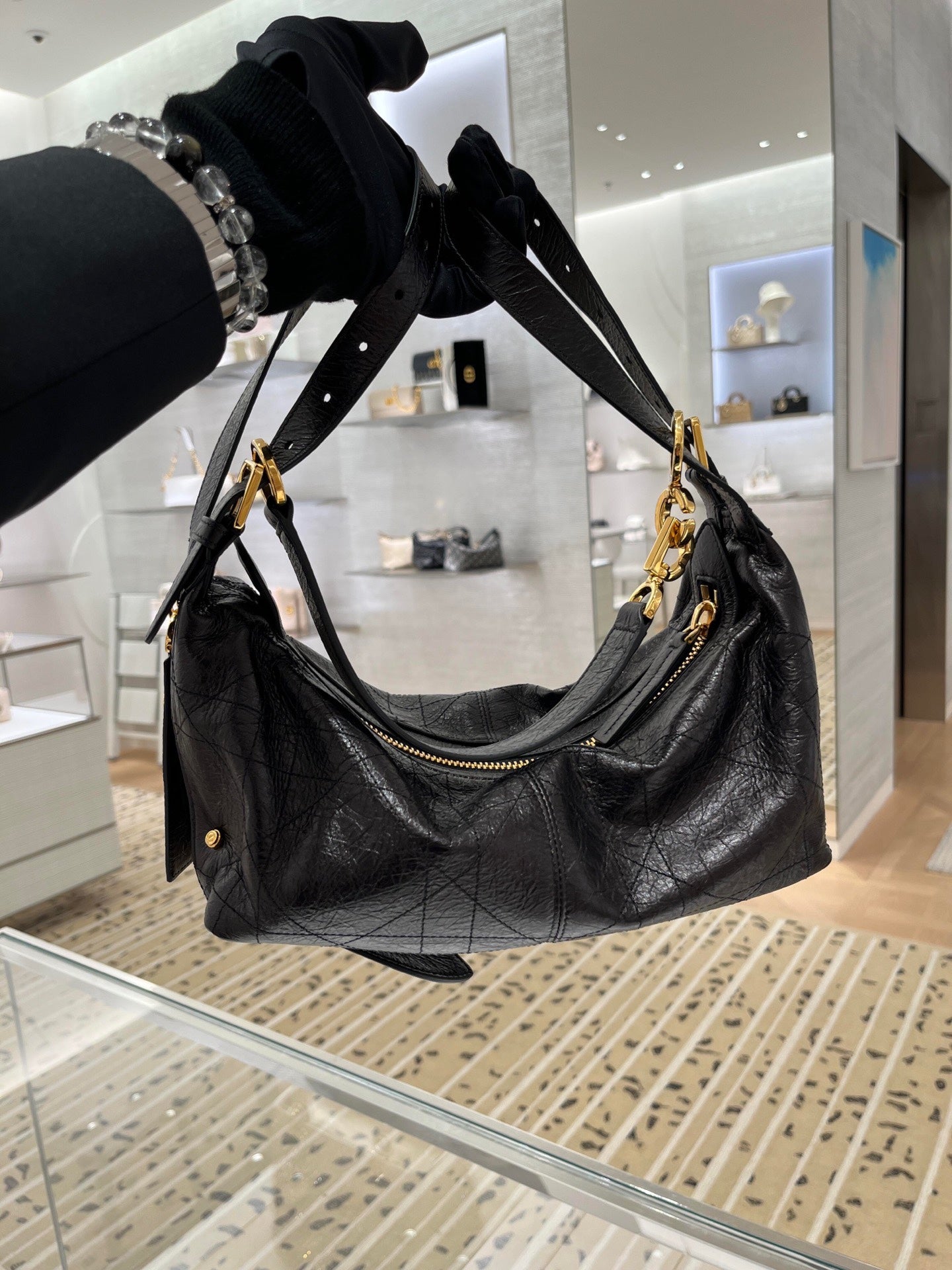 LuxluxHouse Best Quality Bags Women Dior
