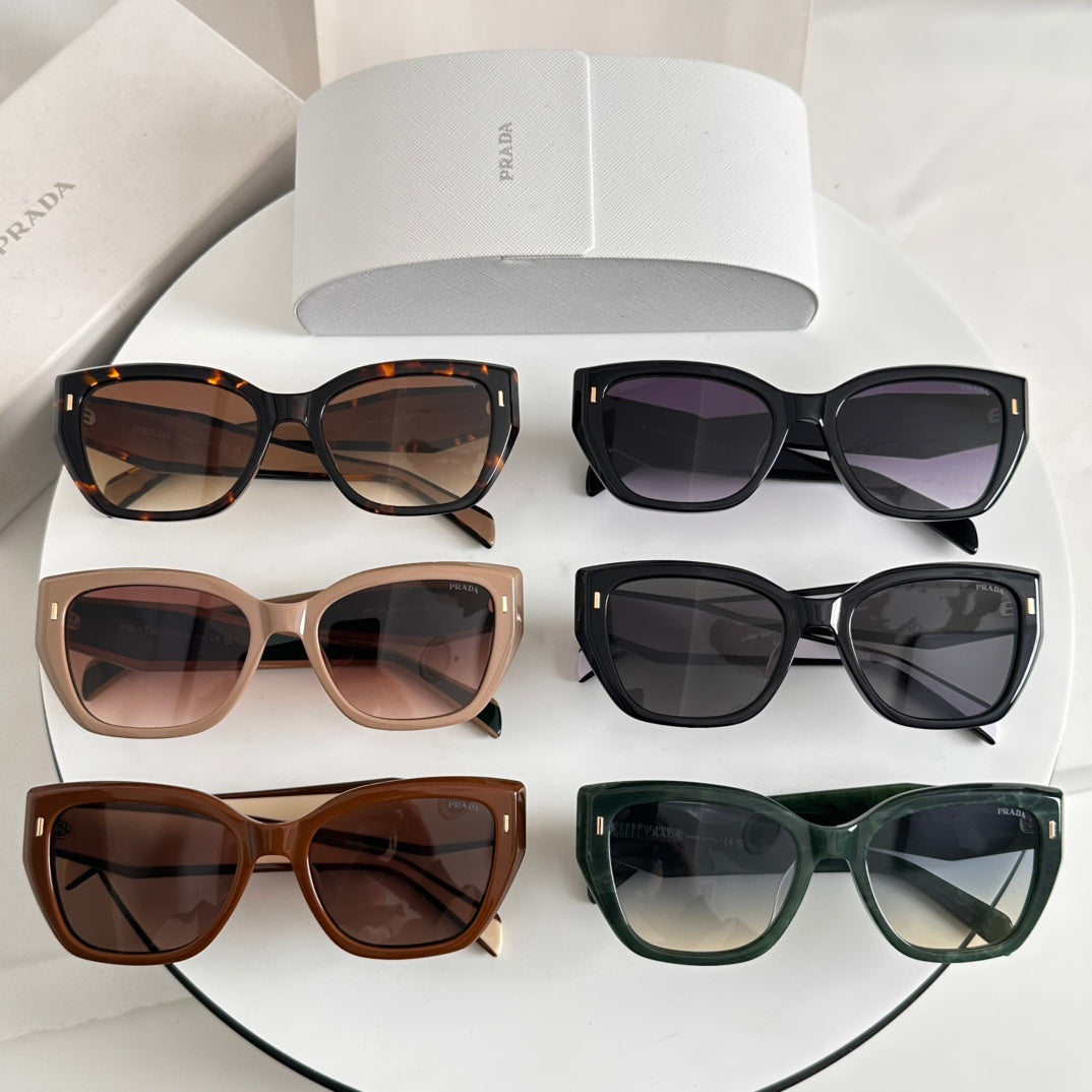 LuxluxHouse Best Quality Glasses Prada
