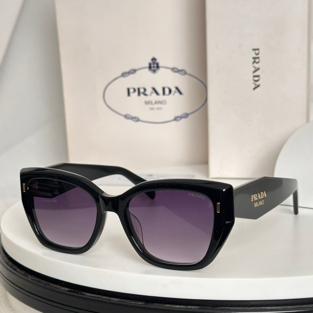 LuxluxHouse Best Quality Glasses Prada