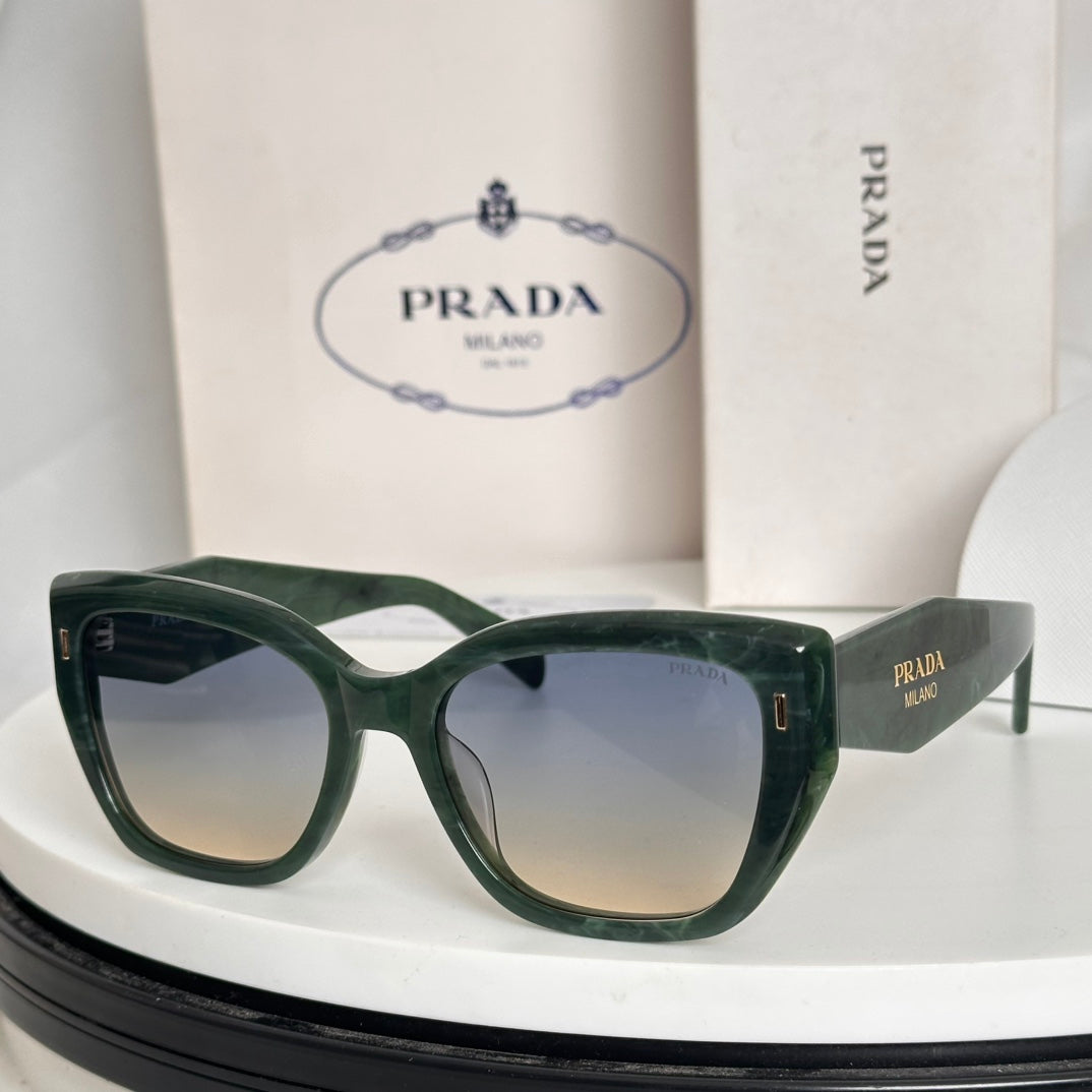 LuxluxHouse Best Quality Glasses Prada
