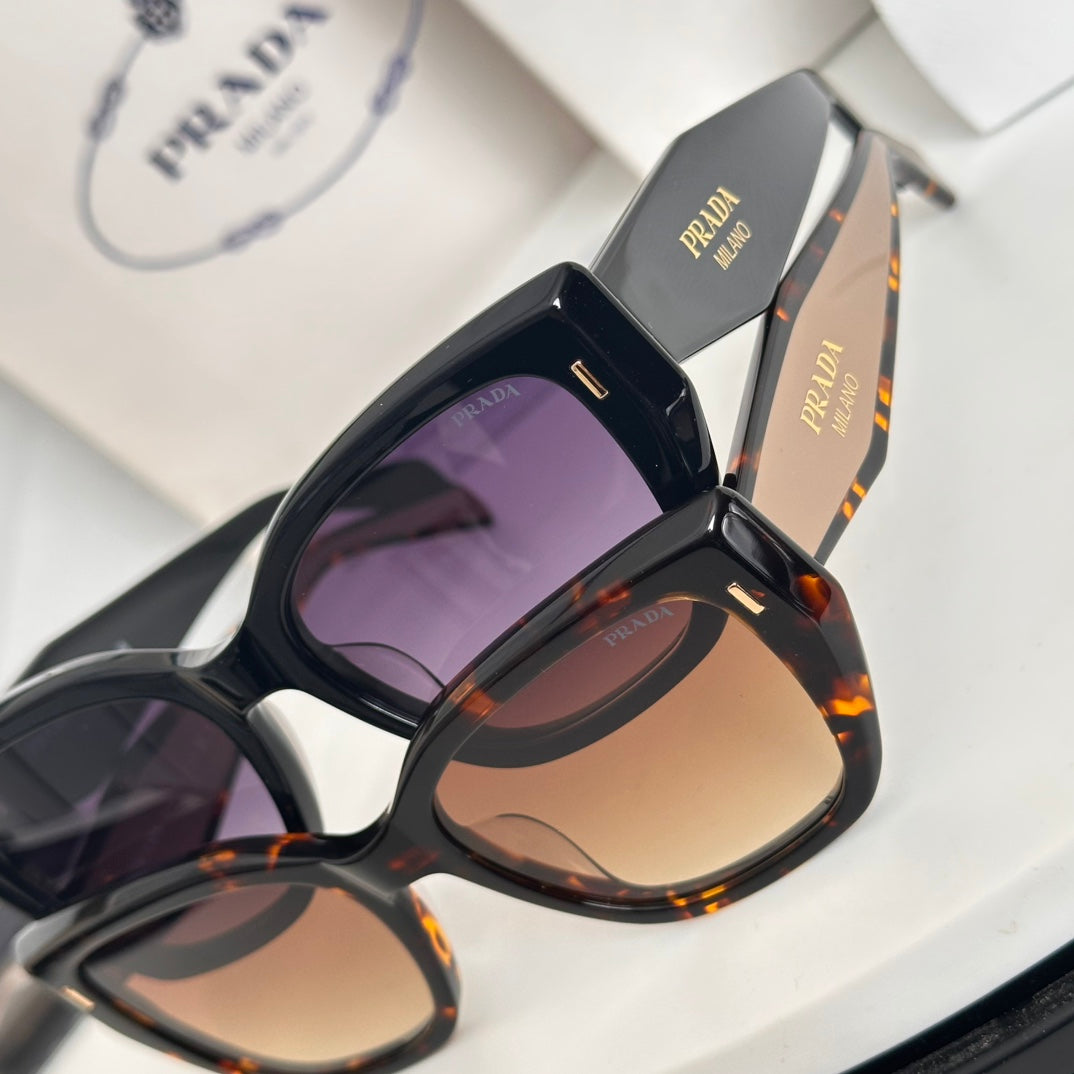 LuxluxHouse Best Quality Glasses Prada