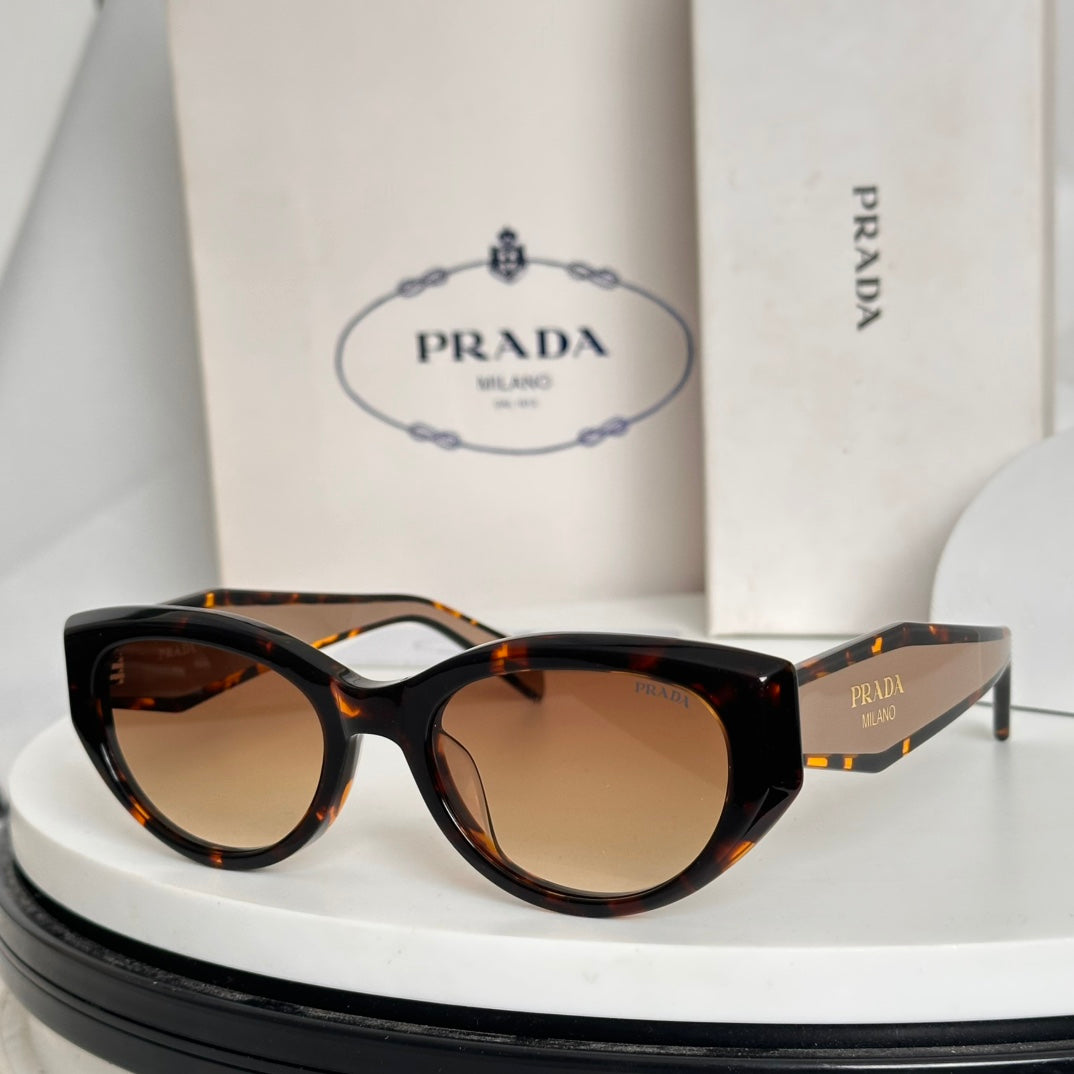 LuxluxHouse Best Quality Glasses Prada