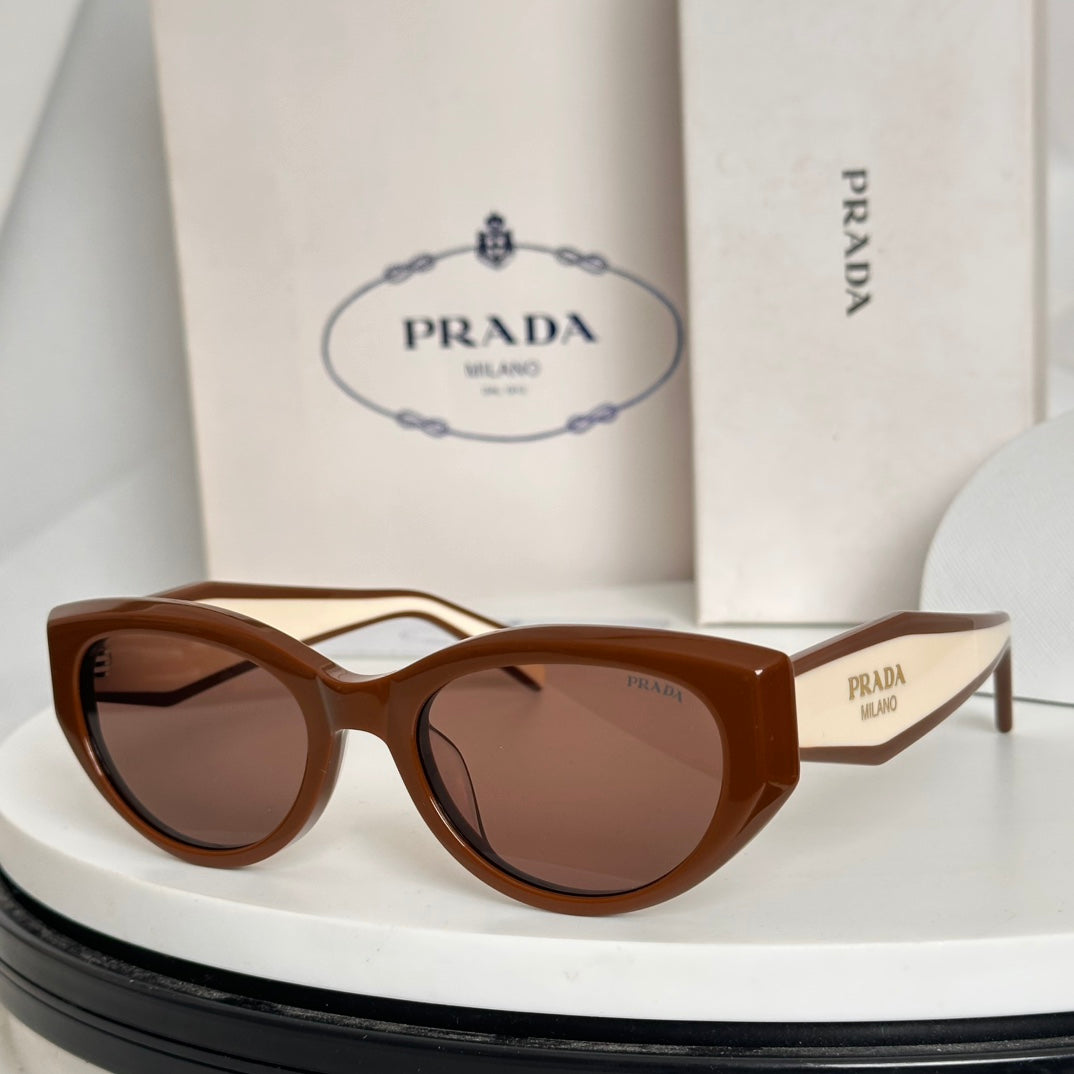 LuxluxHouse Best Quality Glasses Prada