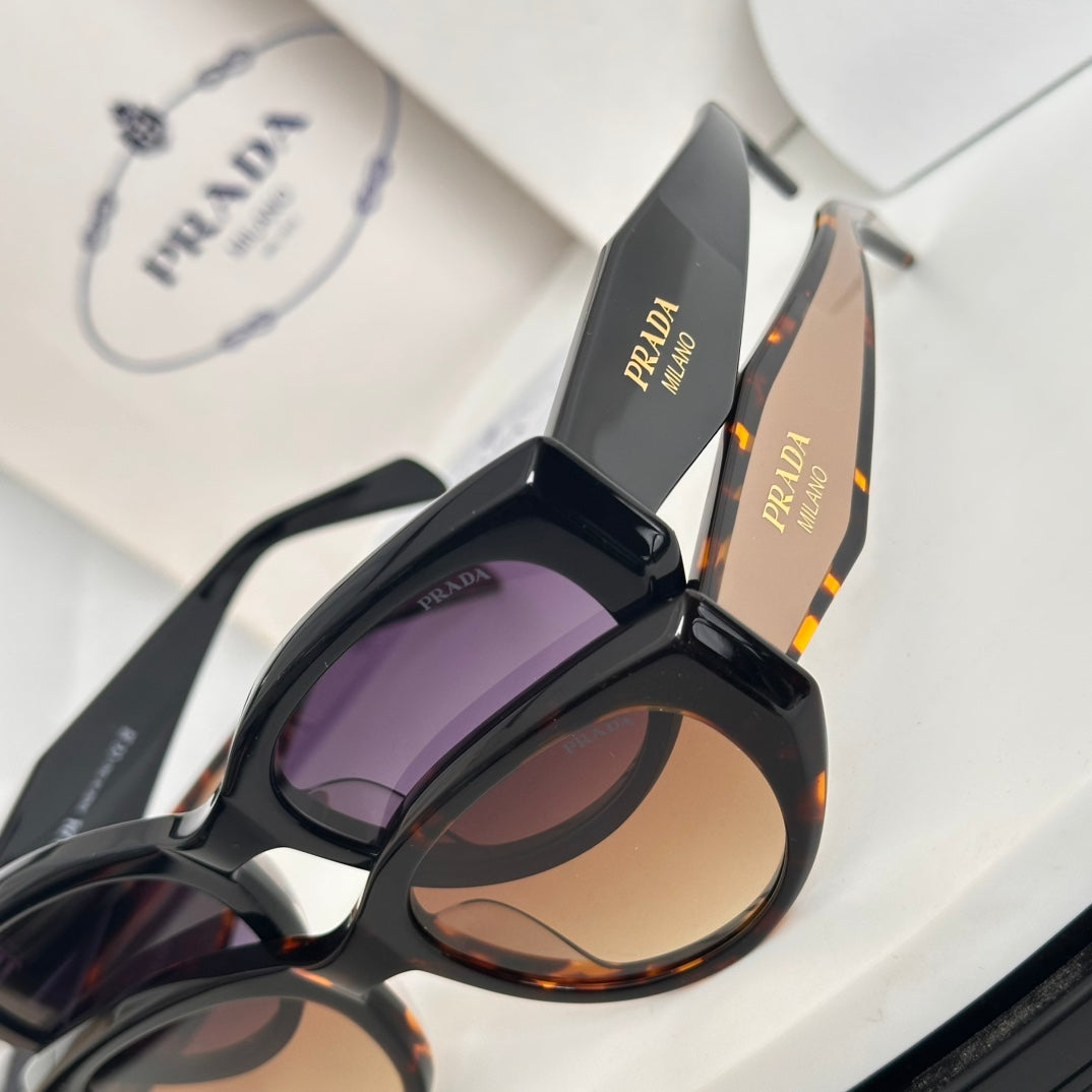 LuxluxHouse Best Quality Glasses Prada