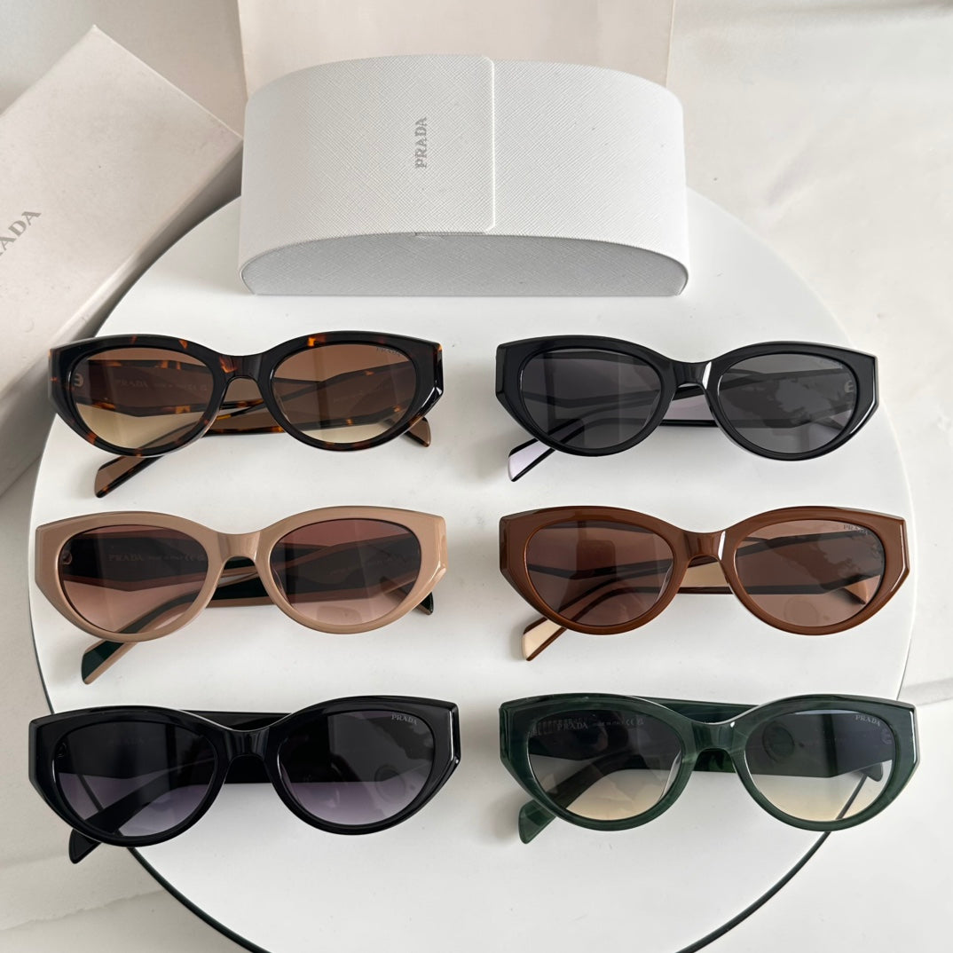 LuxluxHouse Best Quality Glasses Prada