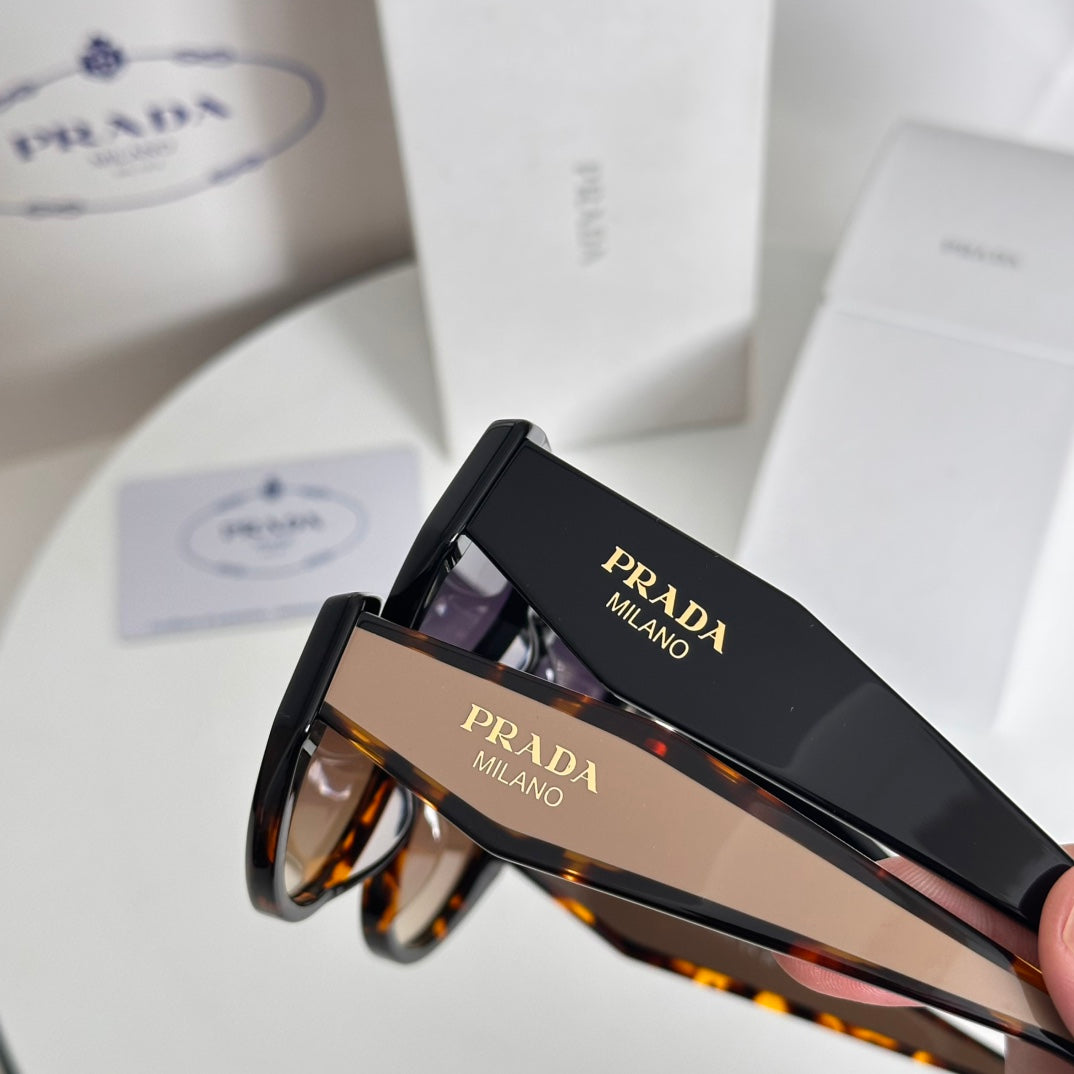 LuxluxHouse Best Quality Glasses Prada