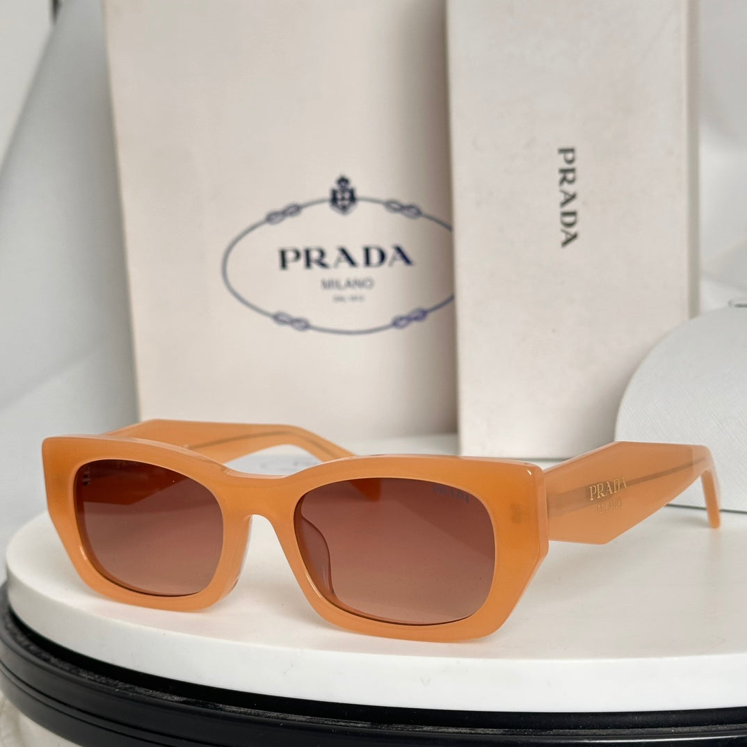 LuxluxHouse Best Quality Glasses Prada