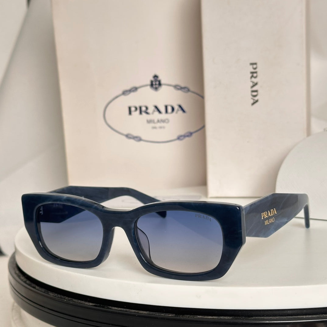 LuxluxHouse Best Quality Glasses Prada