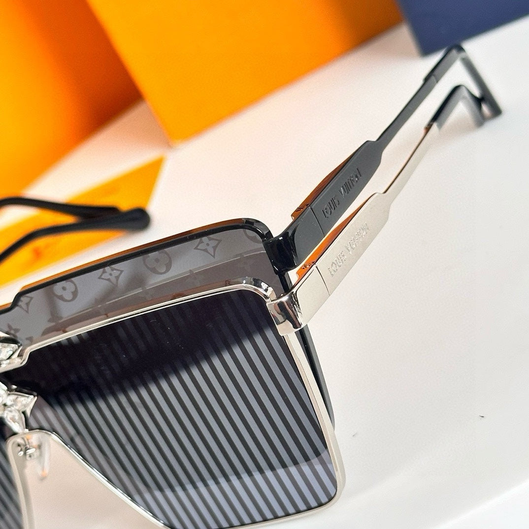 LuxluxHouse Best Quality Glasses Louis Vuitton