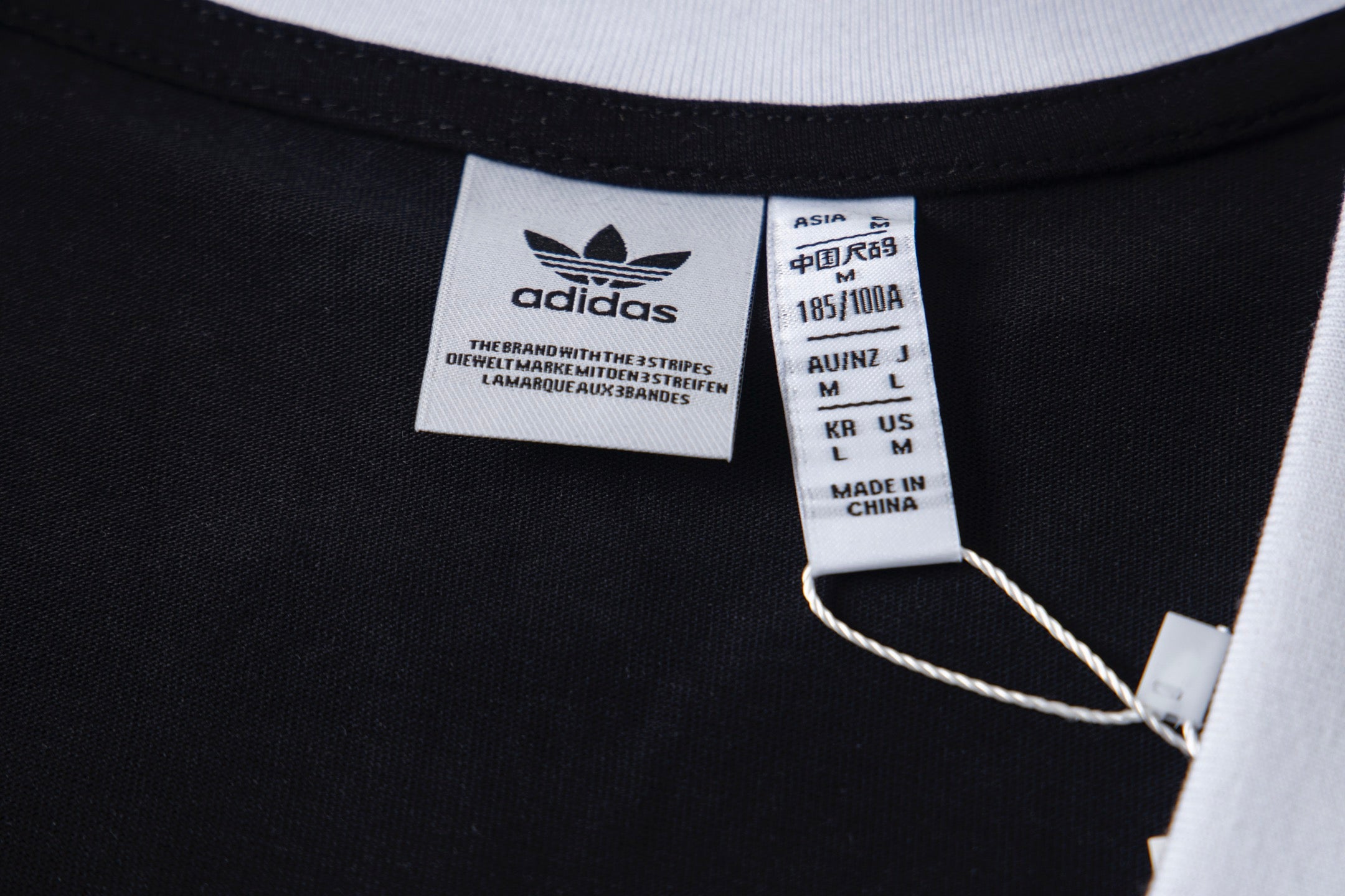 LuxluxHouse Best Quality Clothes Nike & Adidas T-shirt
