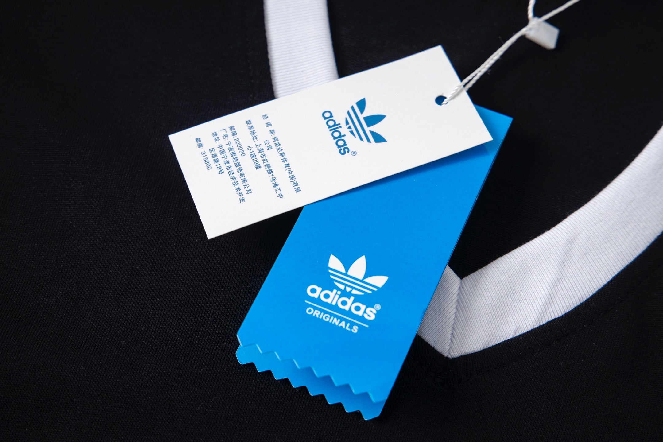 LuxluxHouse Best Quality Clothes Nike & Adidas T-shirt