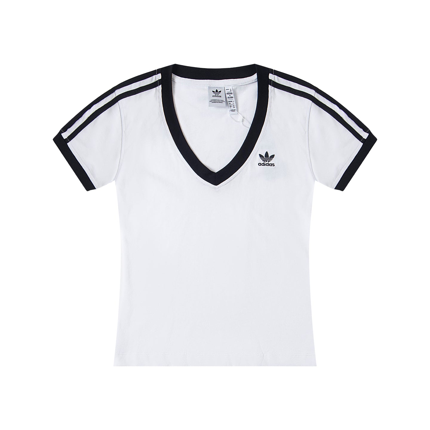 LuxluxHouse Best Quality Clothes Nike & Adidas T-shirt