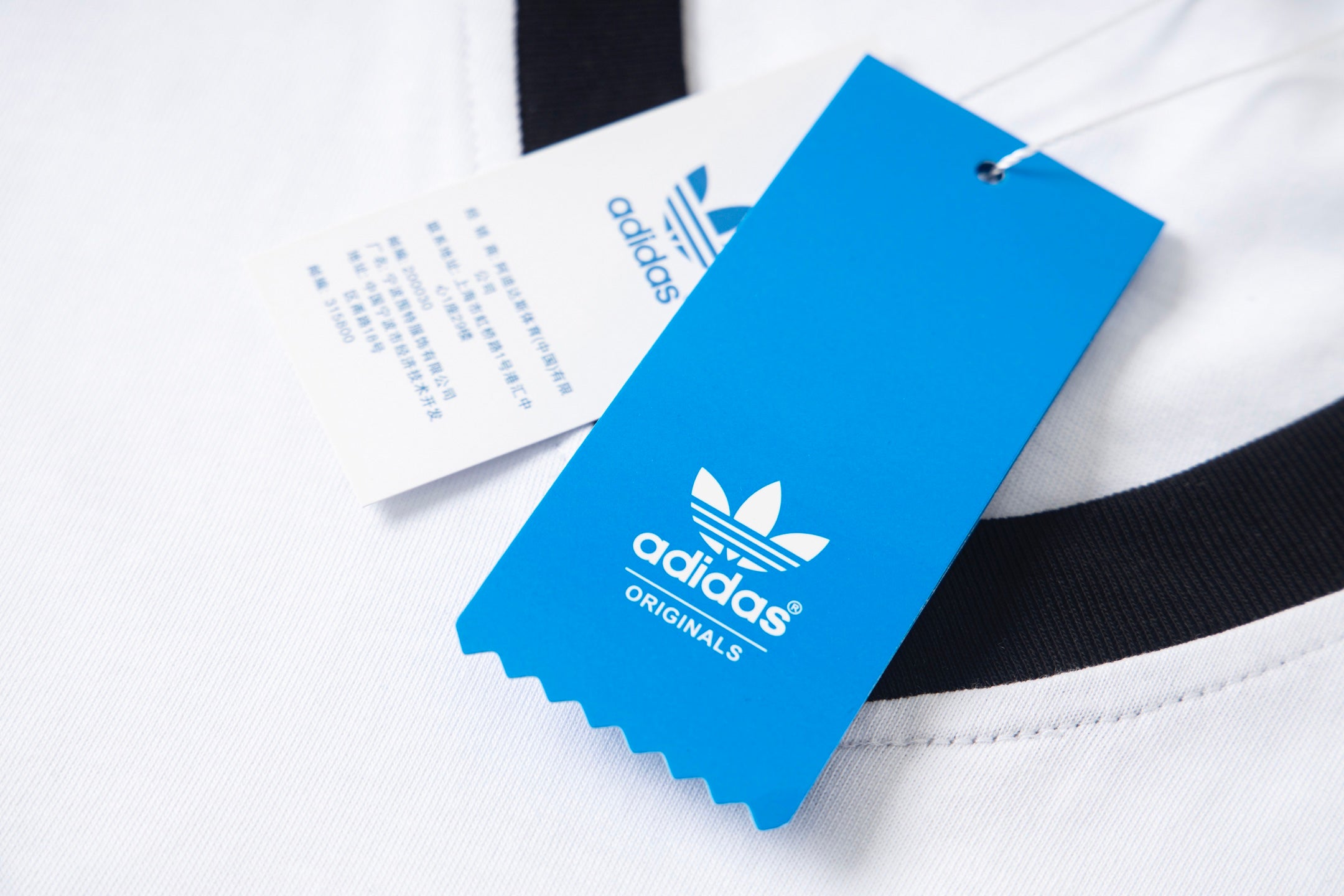 LuxluxHouse Best Quality Clothes Nike & Adidas T-shirt