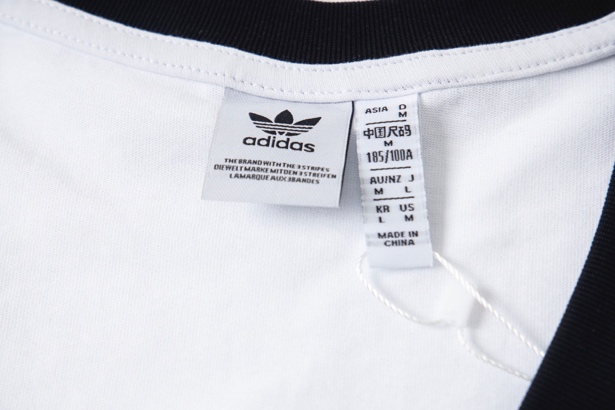 LuxluxHouse Best Quality Clothes Nike & Adidas T-shirt