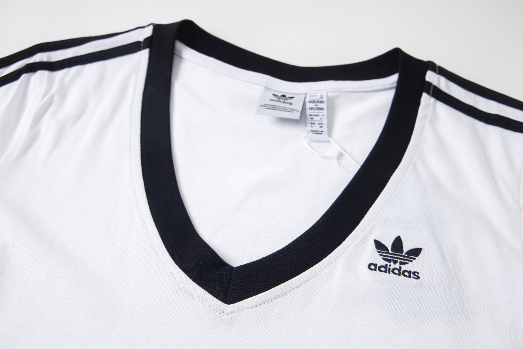 LuxluxHouse Best Quality Clothes Nike & Adidas T-shirt