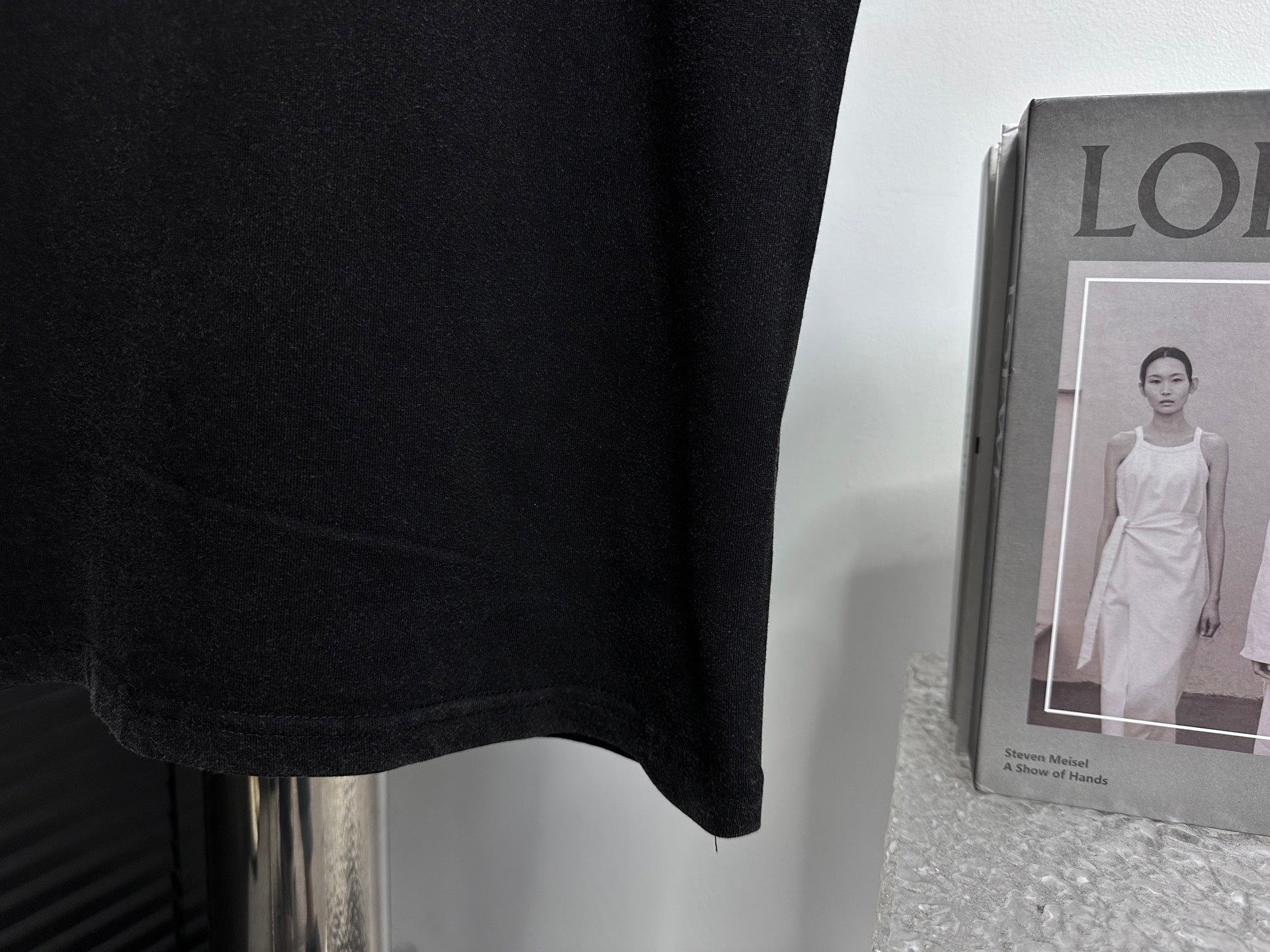 LuxluxHouse Best Quality Clothes T-shirt Chanel & Maison Margiela