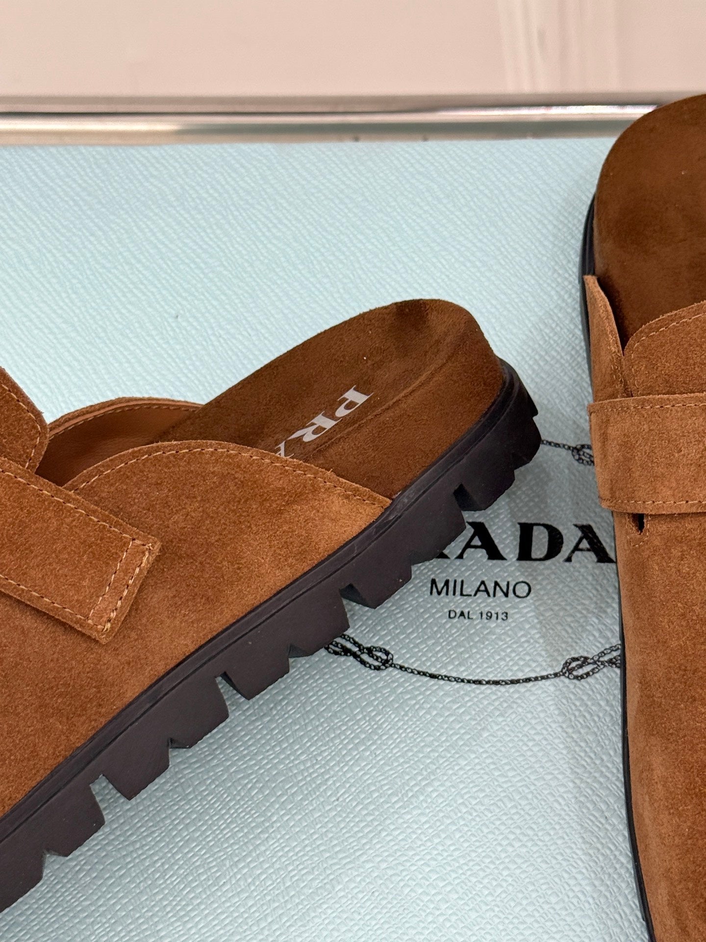 LuxluxHouse Best Quality Women Shoes Prada