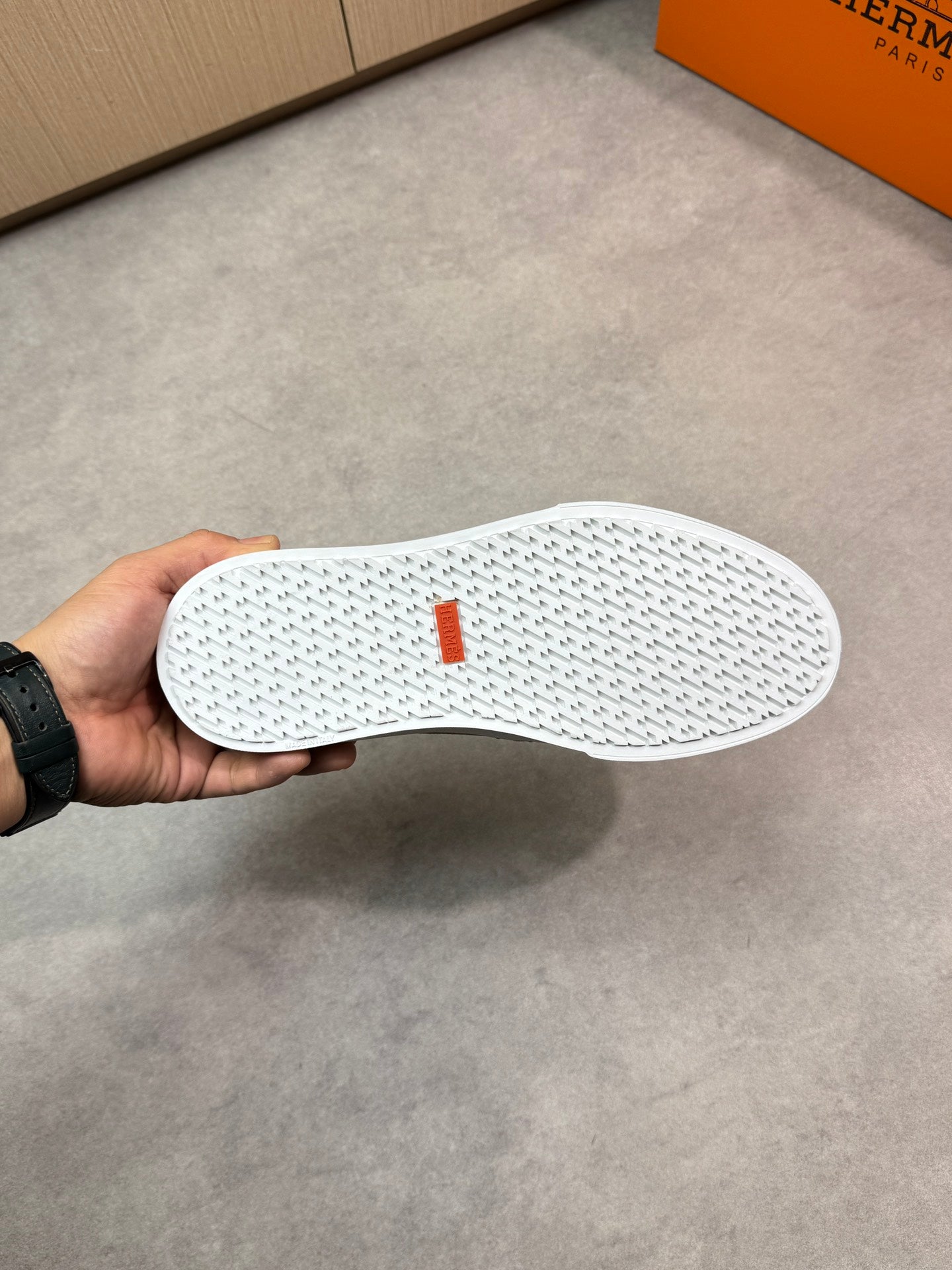 LuxluxHouse Best Quality Shoes Hermes
