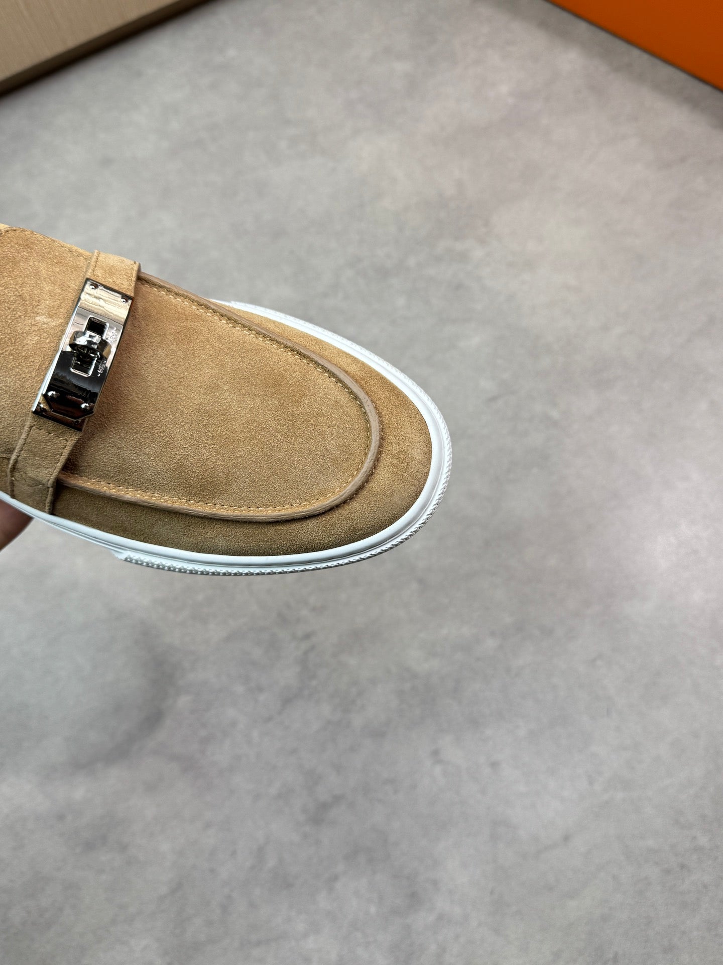 LuxluxHouse Best Quality Shoes Hermes