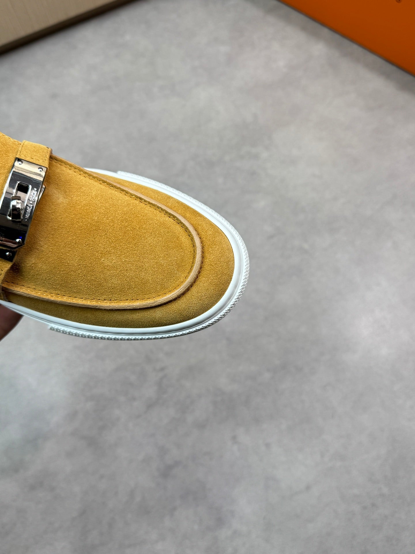 LuxluxHouse Best Quality Shoes Hermes