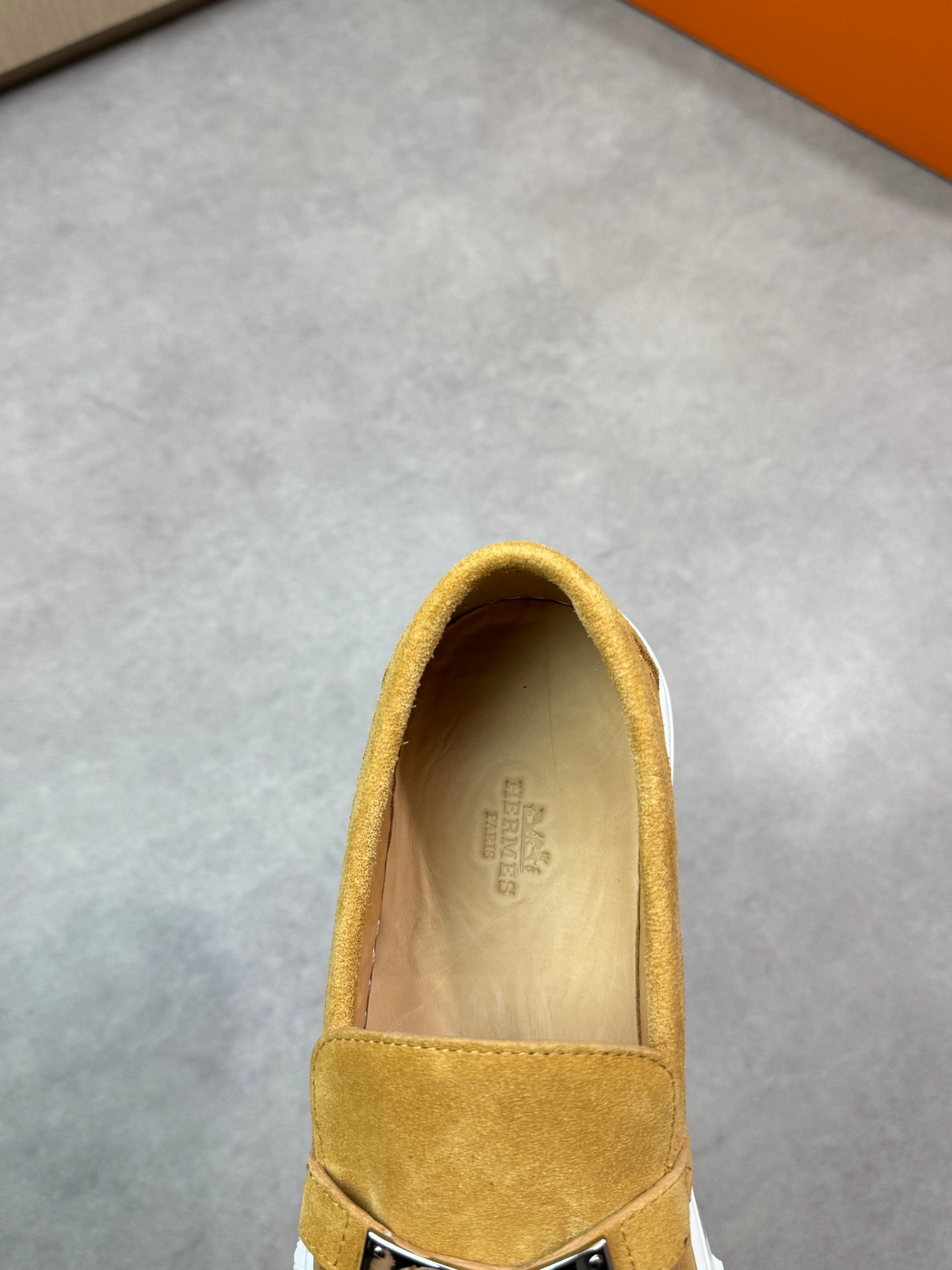 LuxluxHouse Best Quality Shoes Hermes