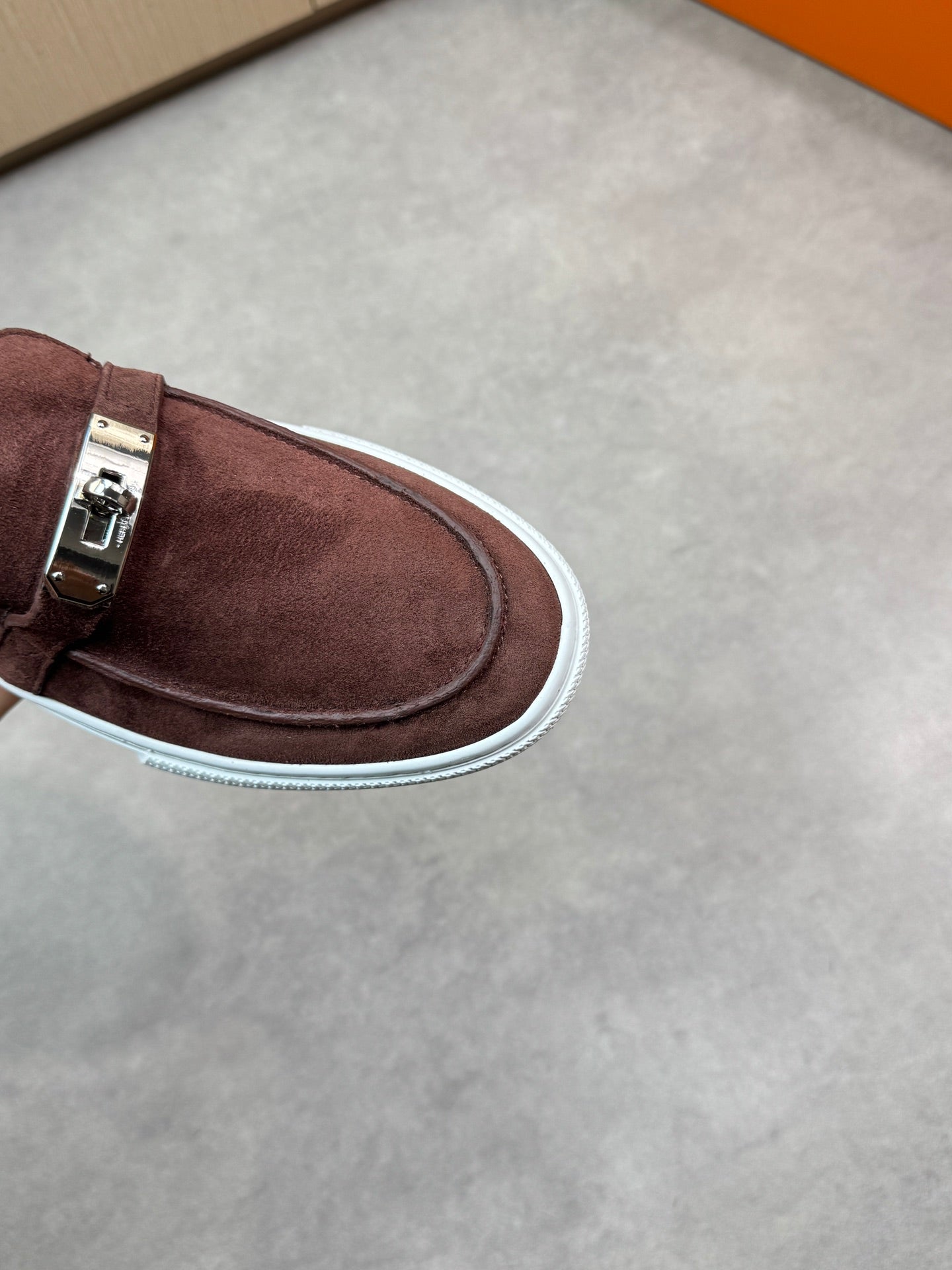 LuxluxHouse Best Quality Shoes Hermes
