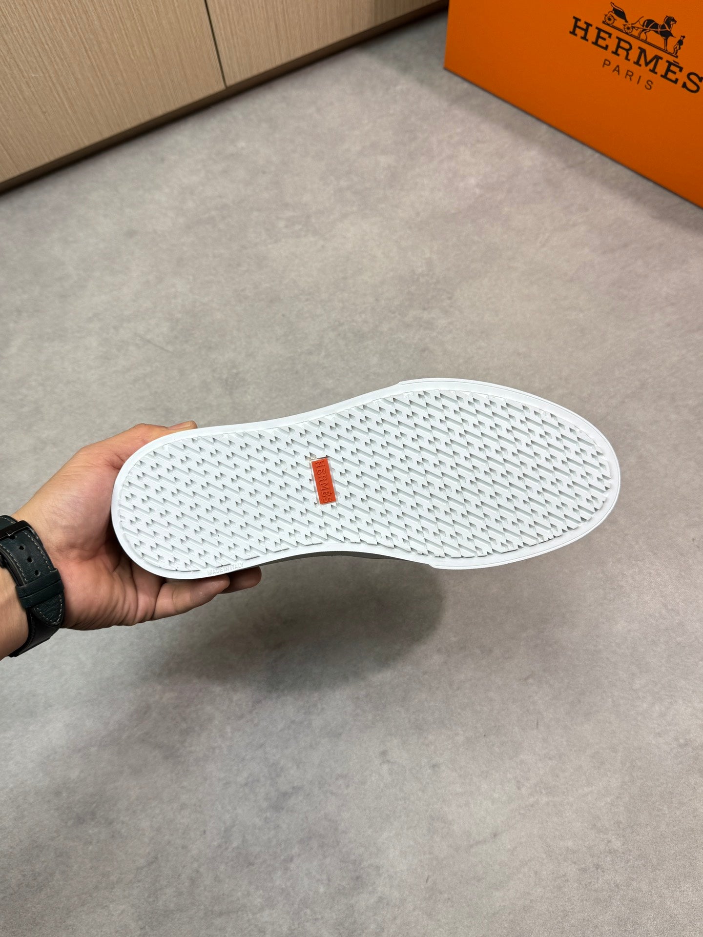 LuxluxHouse Best Quality Shoes Hermes