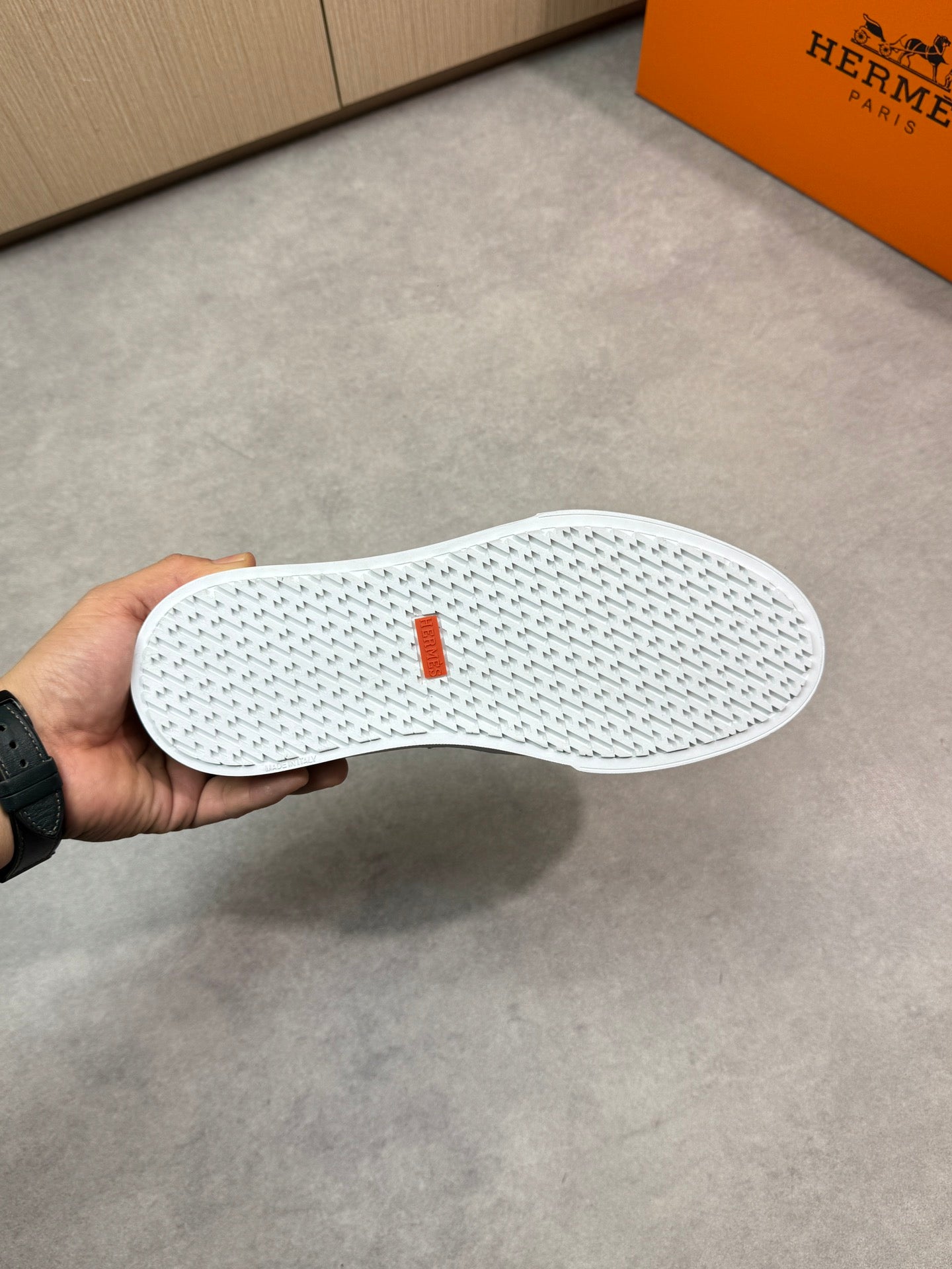 LuxluxHouse Best Quality Shoes Hermes