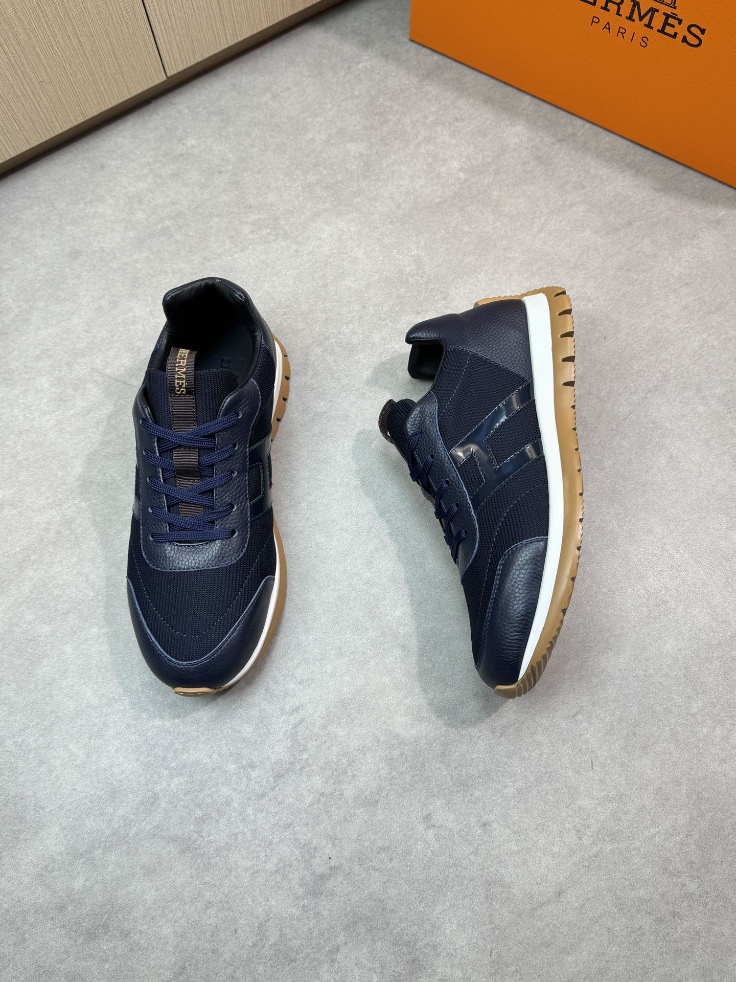 LuxluxHouse Best Quality Shoes Hermes