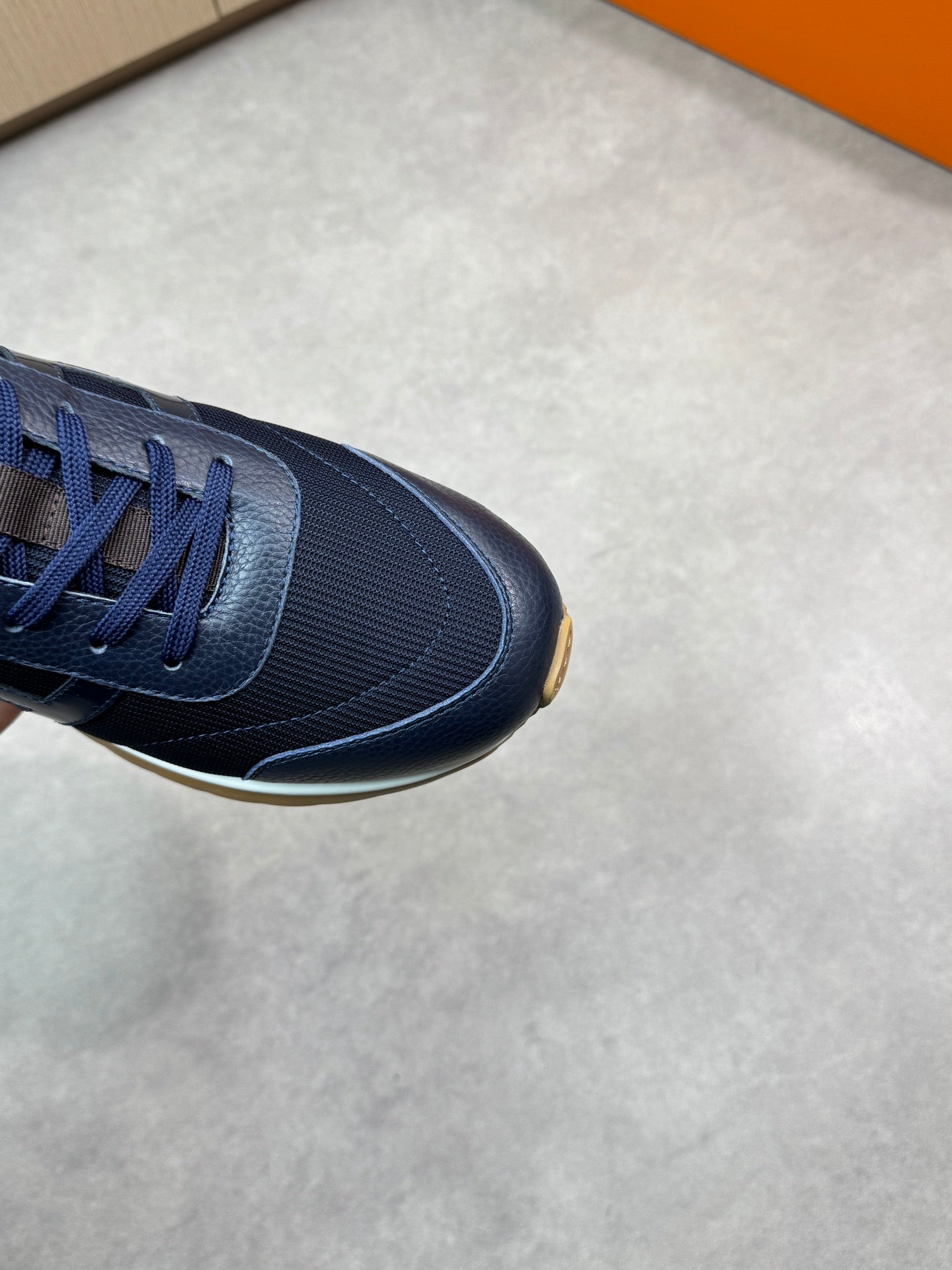 LuxluxHouse Best Quality Shoes Hermes
