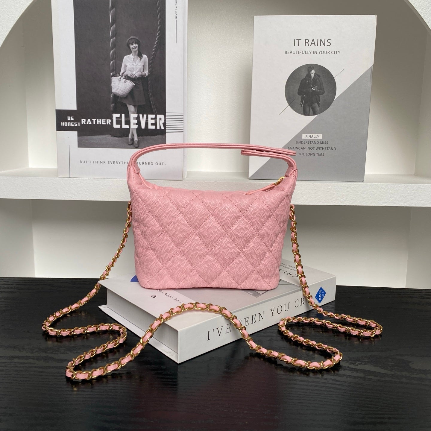 LuxluxHouse Best Quality Bags Chanel Women