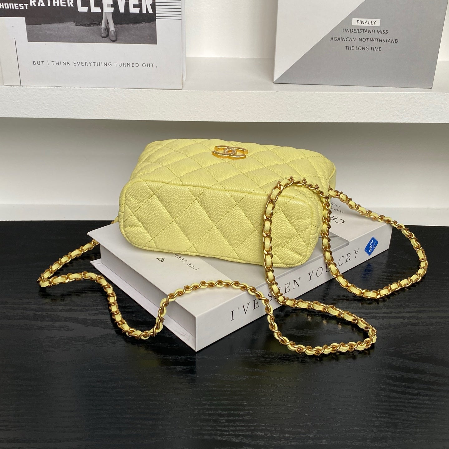 LuxluxHouse Best Quality Bags Chanel Women