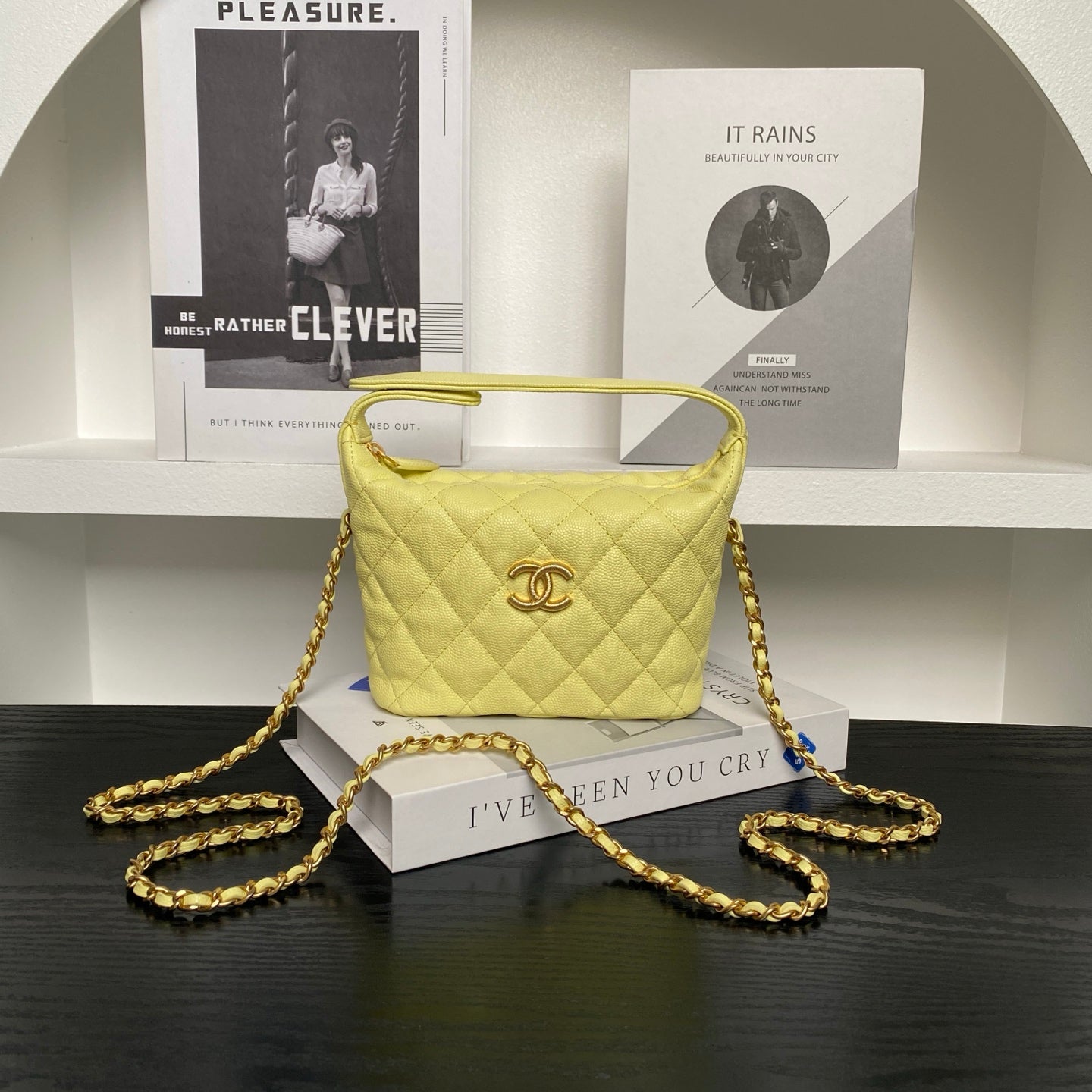 LuxluxHouse Best Quality Bags Chanel Women