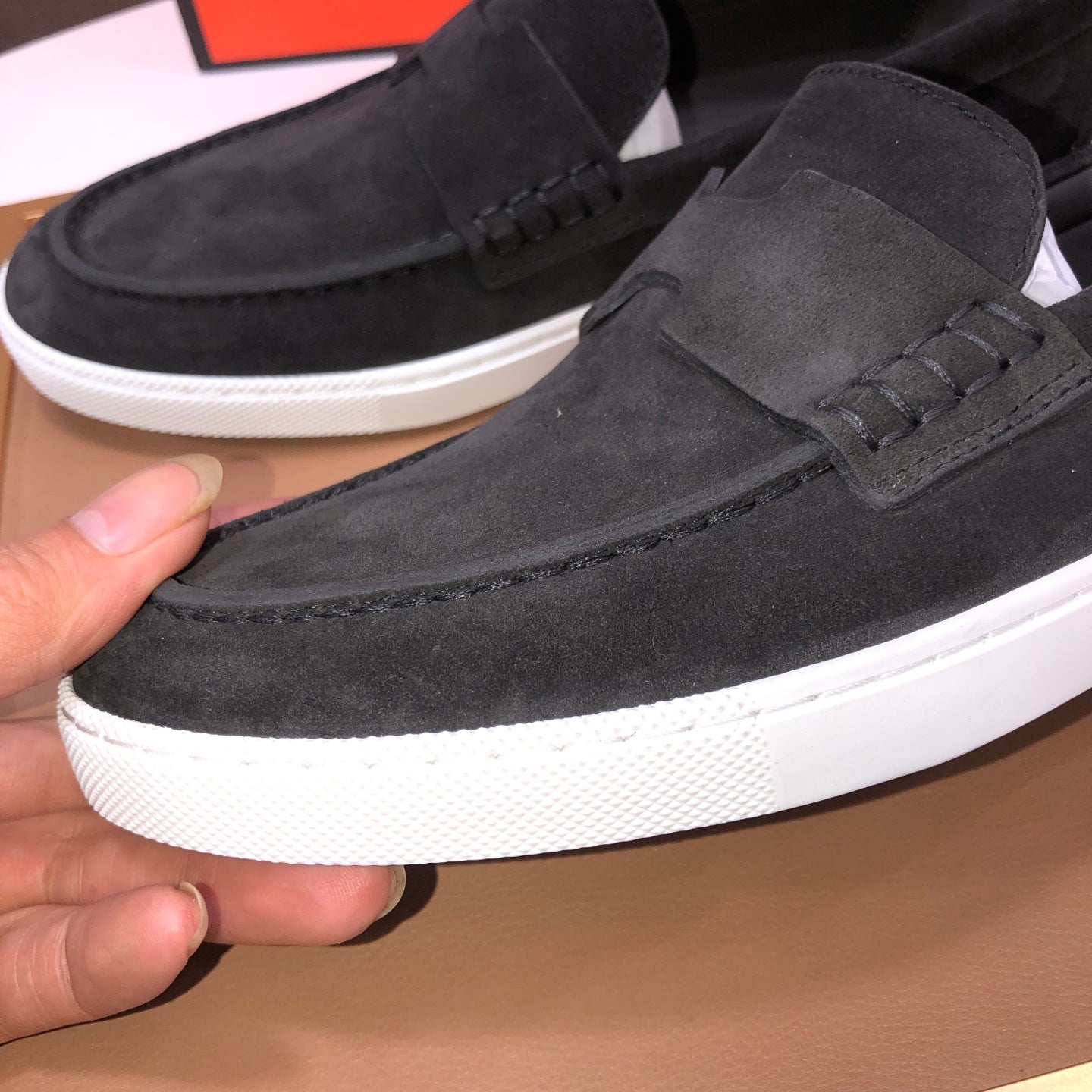LuxluxHouse Best Quality Hermes Dress Shoes