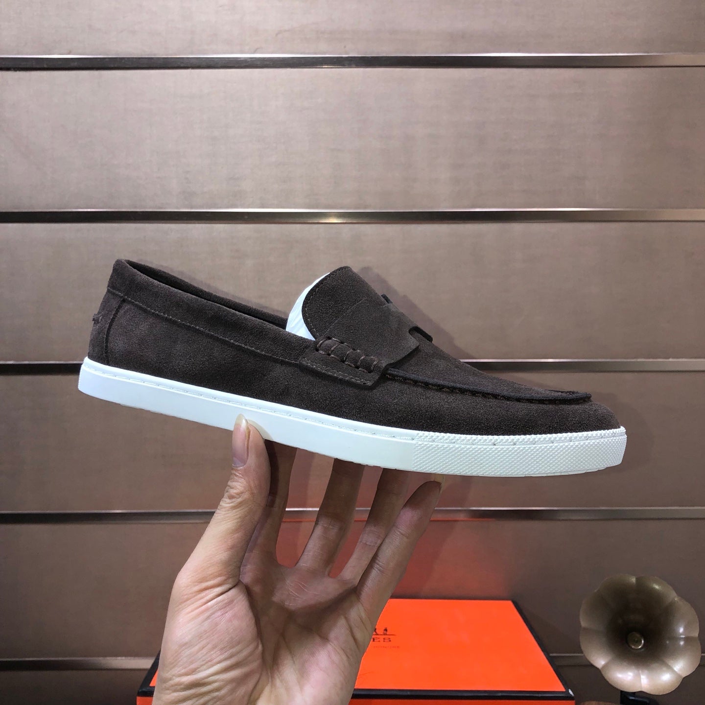 LuxluxHouse Best Quality Hermes Dress Shoes