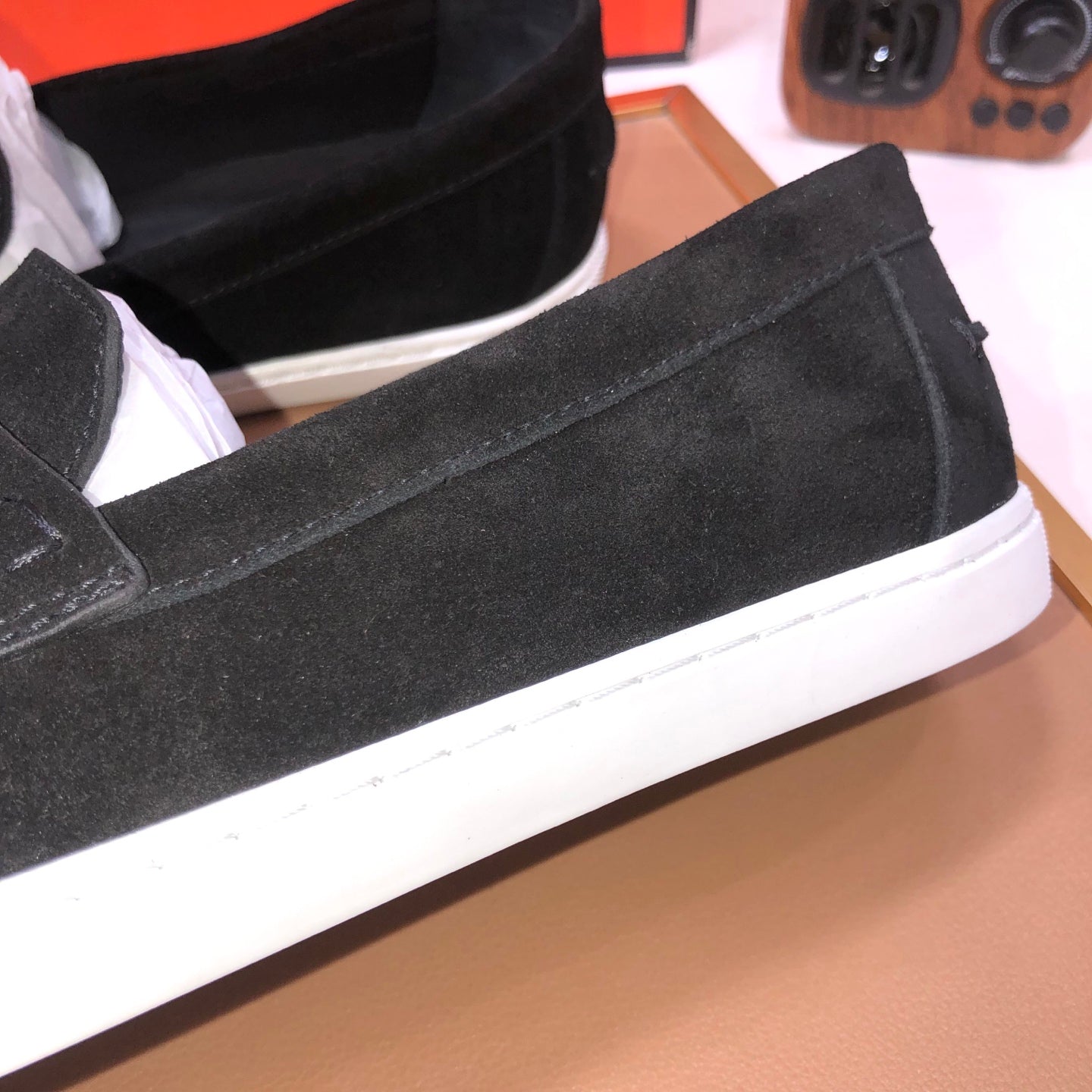 LuxluxHouse Best Quality Hermes Dress Shoes